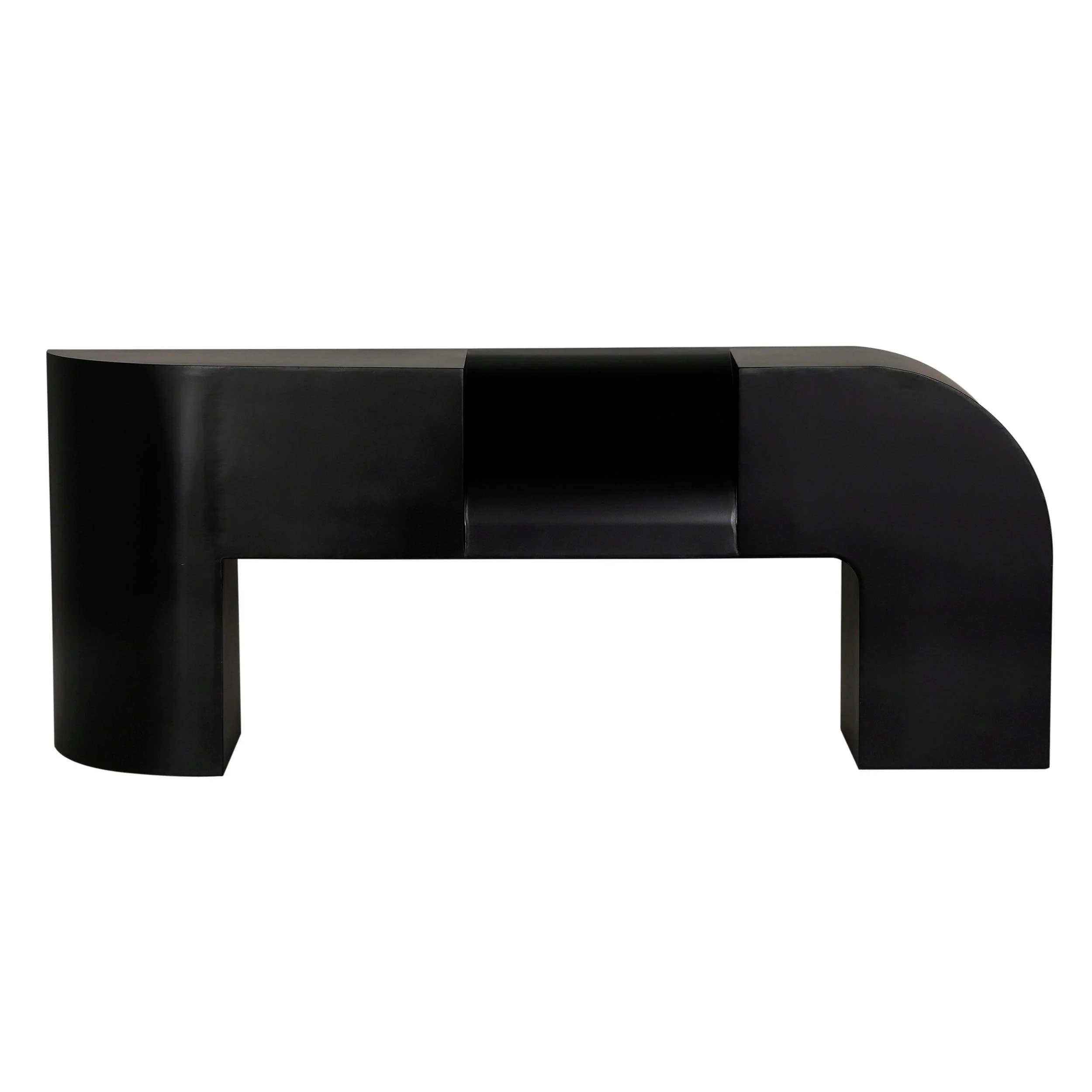 Crafter Console - Remutear