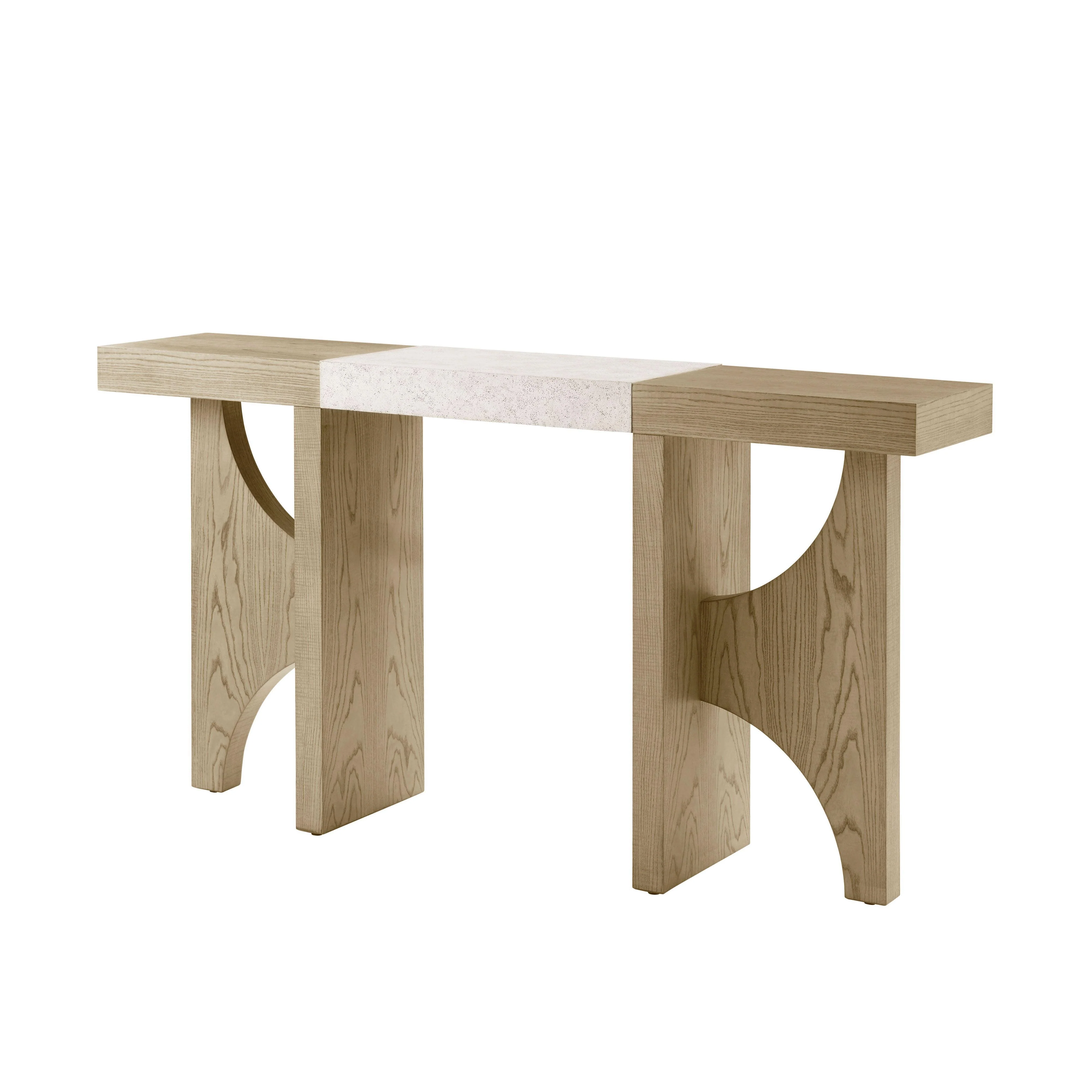 Catalina Console - Remutear