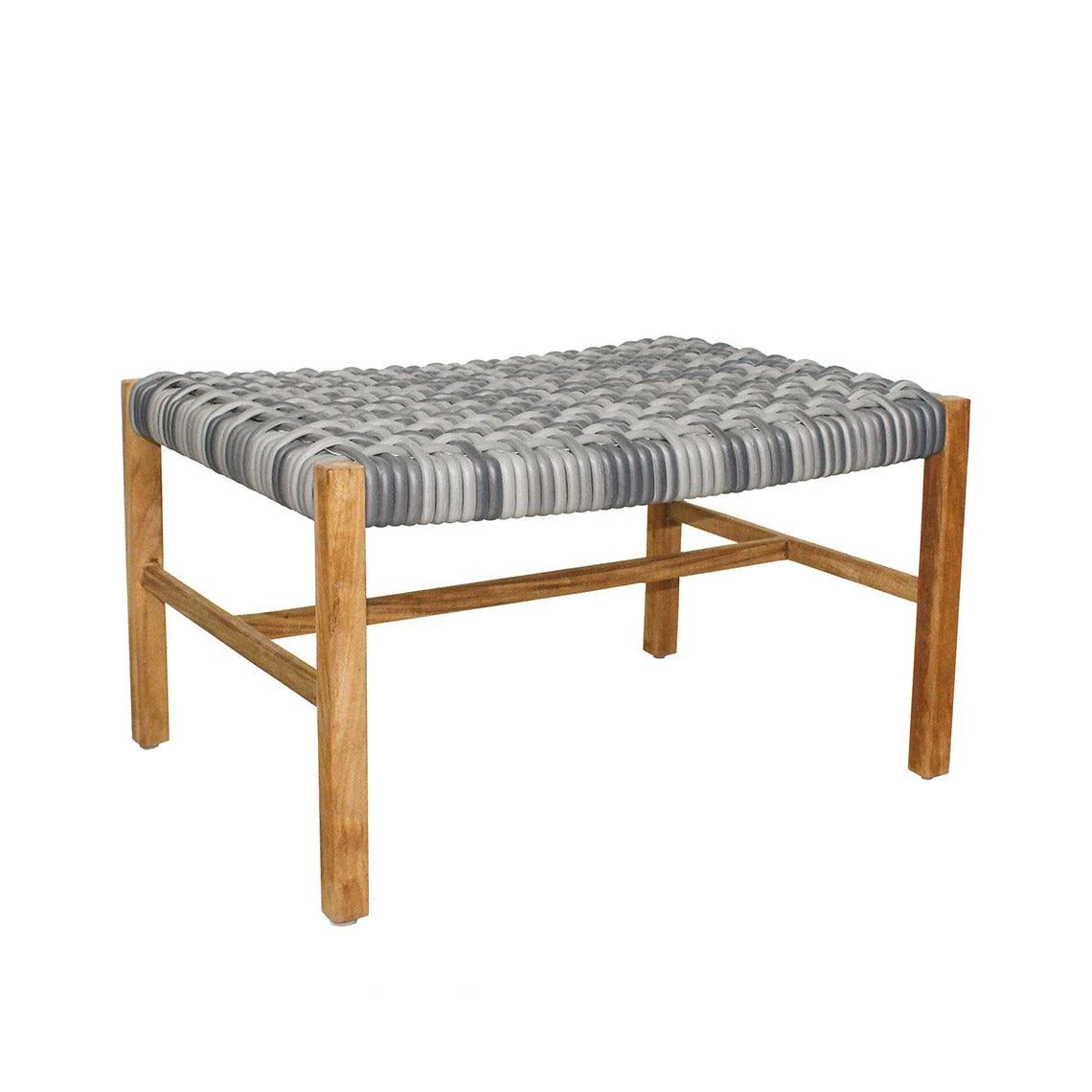 Catherine Club Ottoman - Remutear