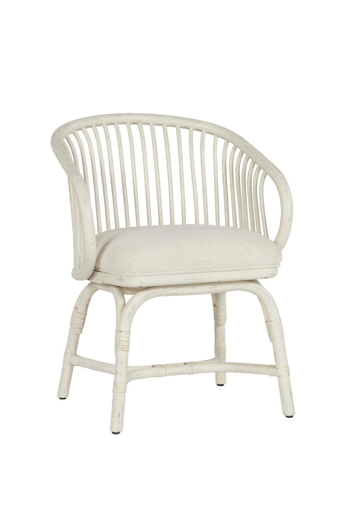 Getaway Aruba Rattan Chair - Set of 2 - Remutear