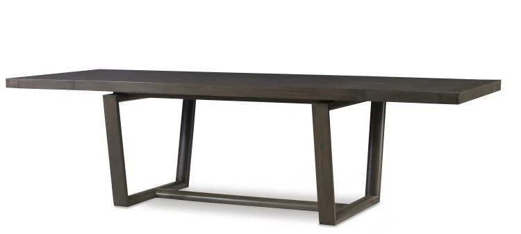 Curate Hatteras Rect. Dining Table - Remutear