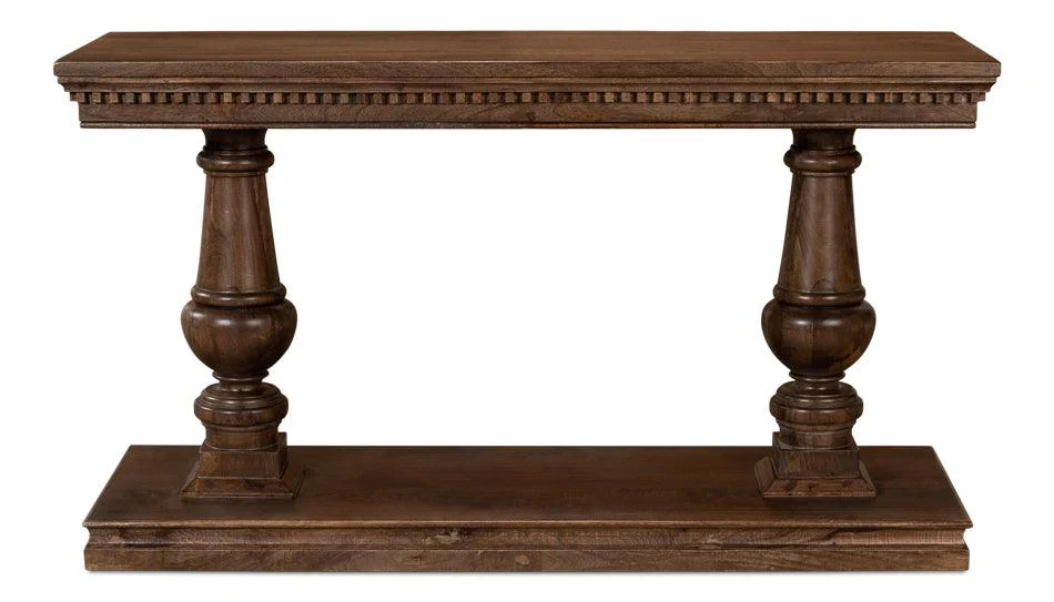 Joshua Console Table - Remutear