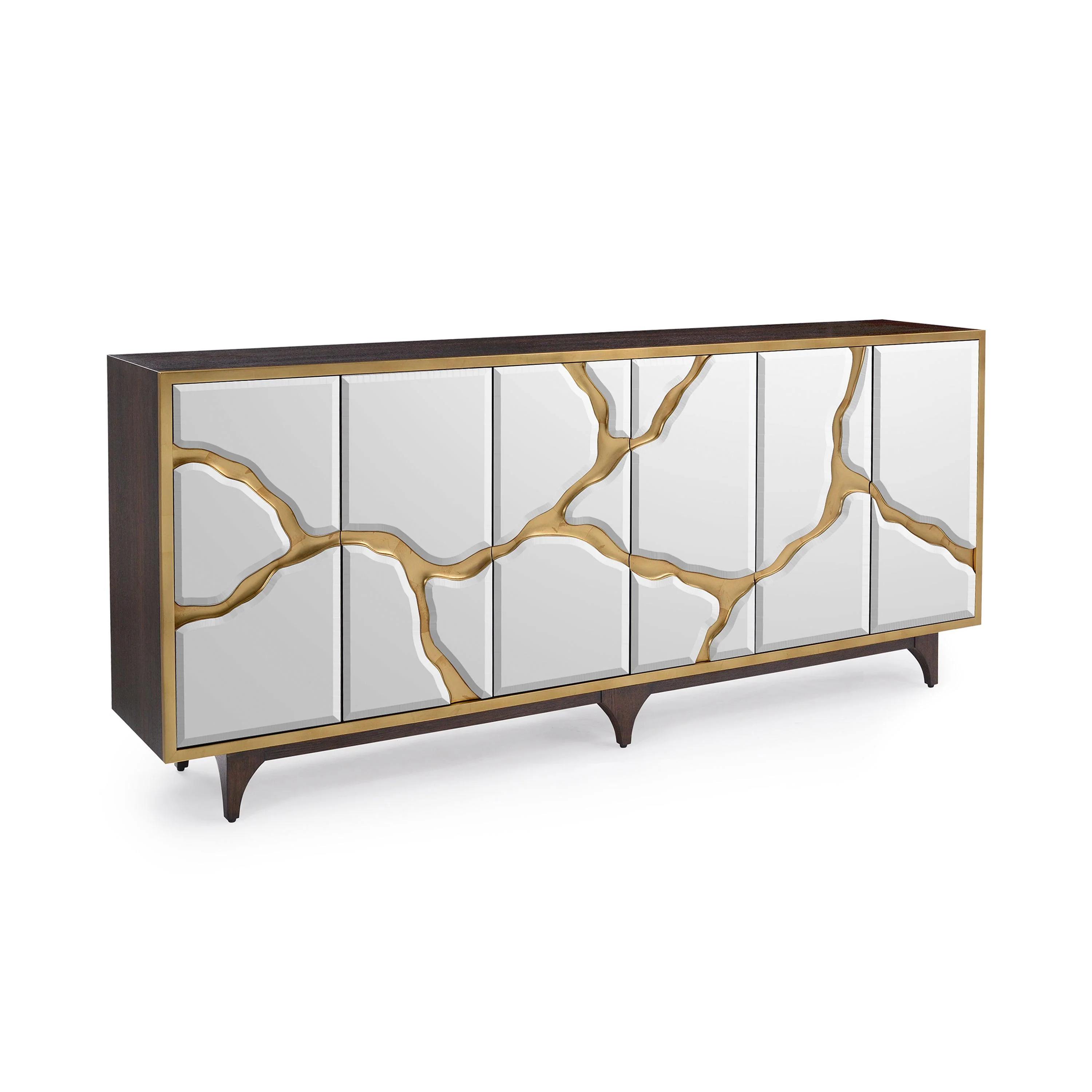 Ravine Credenza - Remutear