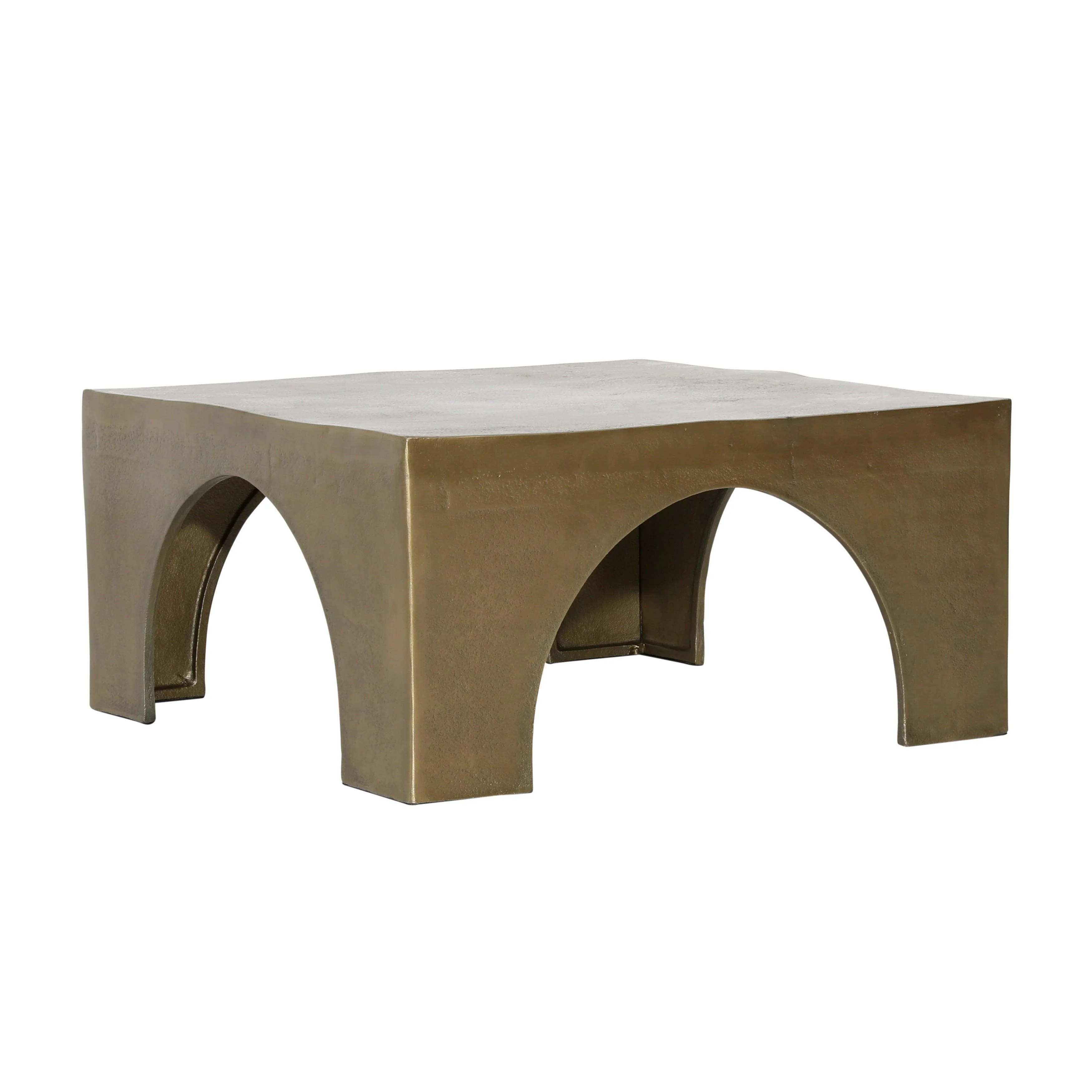 Morrisey Coffee Table - Remutear