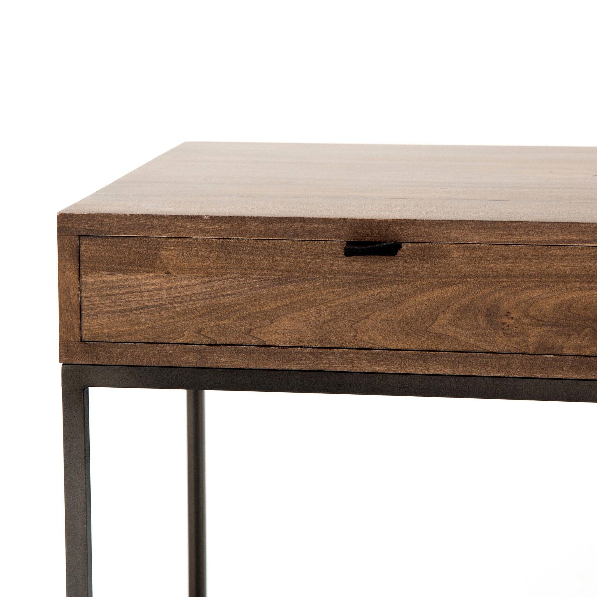 Trey Modular Writing Desk - Remutear
