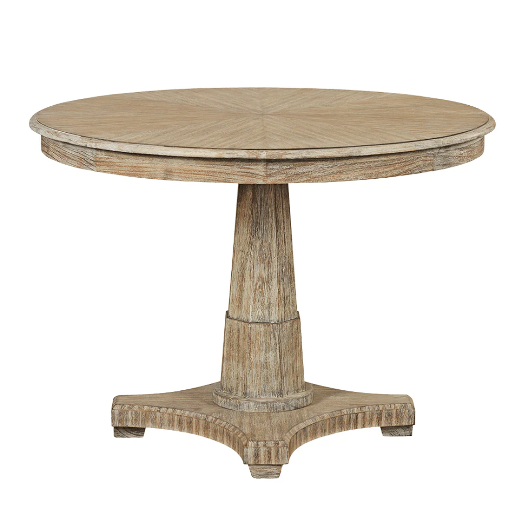 Lancaster Table - Remutear