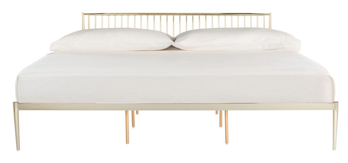 ELIZA METAL BED - Remutear
