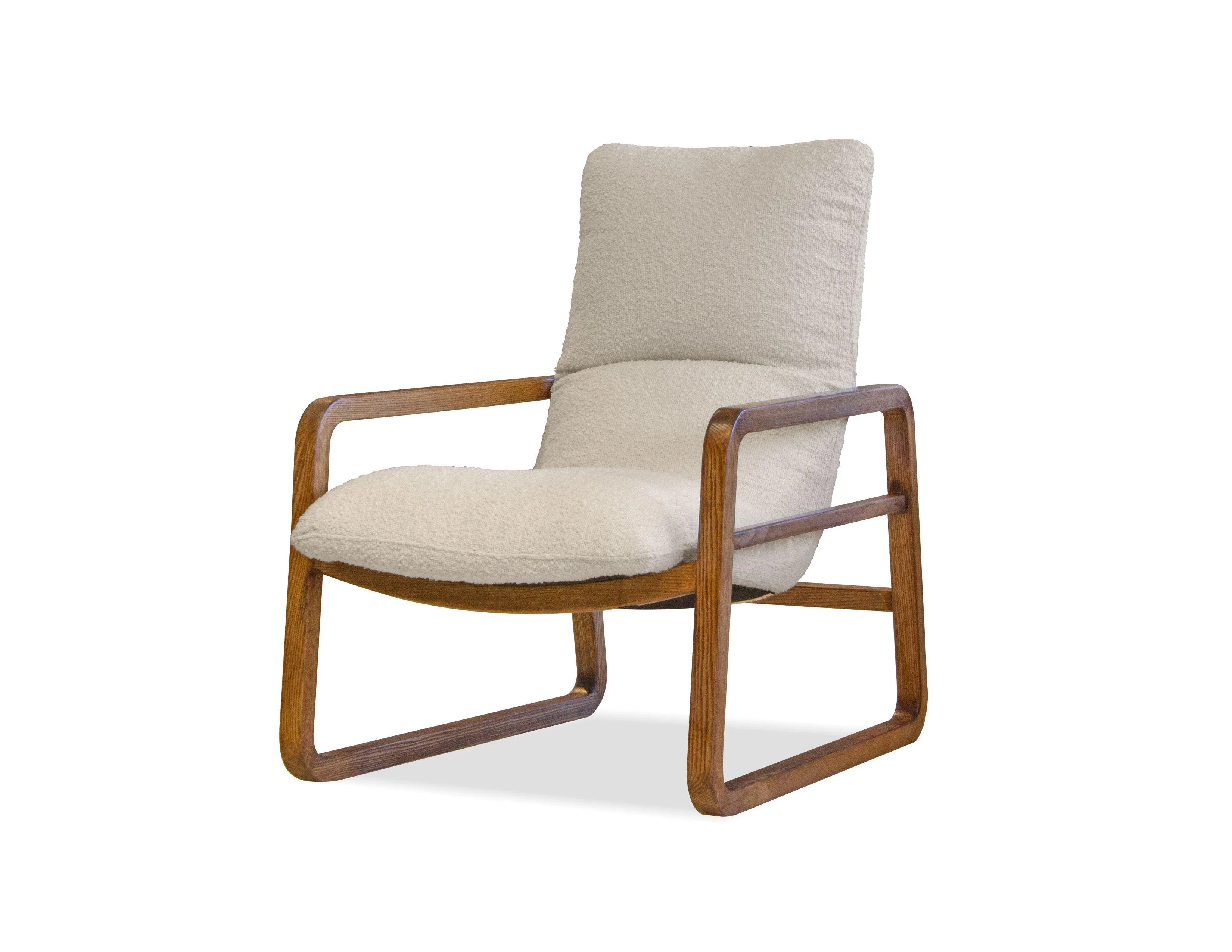 HANS Lounge Chair - Remutear