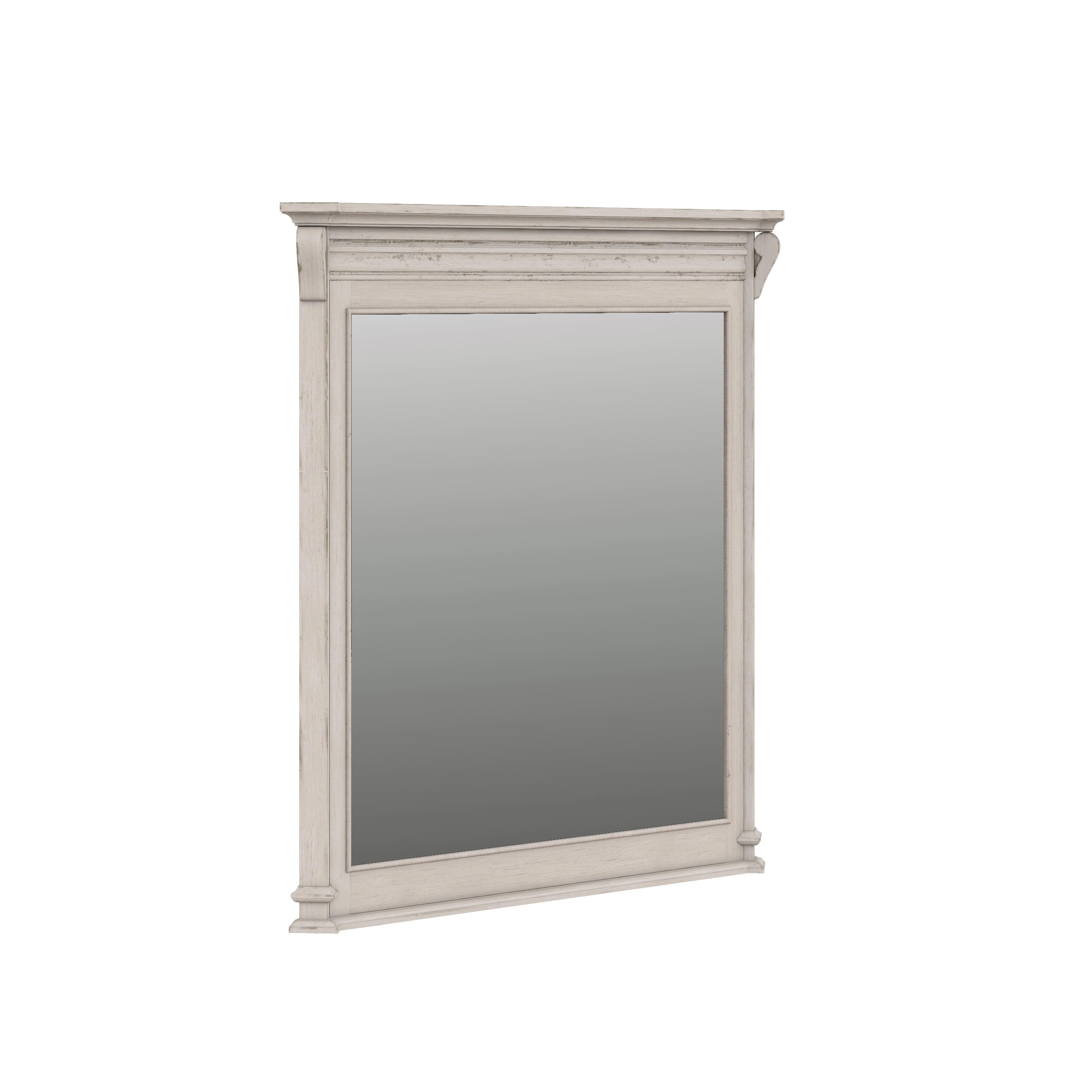 Alcove Dresser Mirror - Remutear