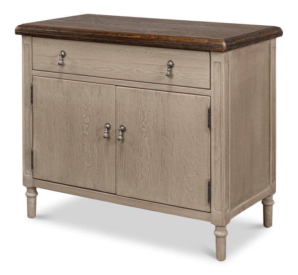Asher Wall Commode - Remutear