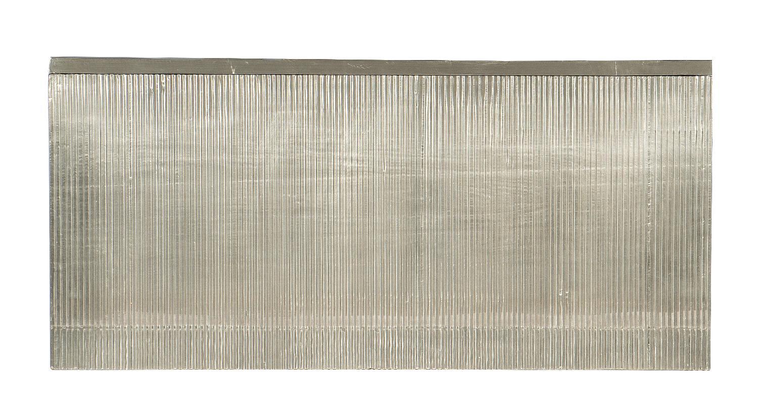 Melange Mathilda Three Drawer Chest - Remutear
