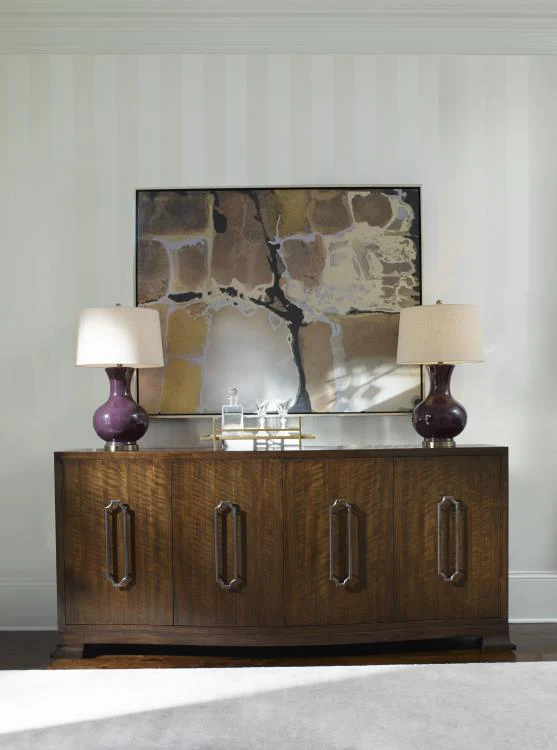 Adrian Credenza - Remutear