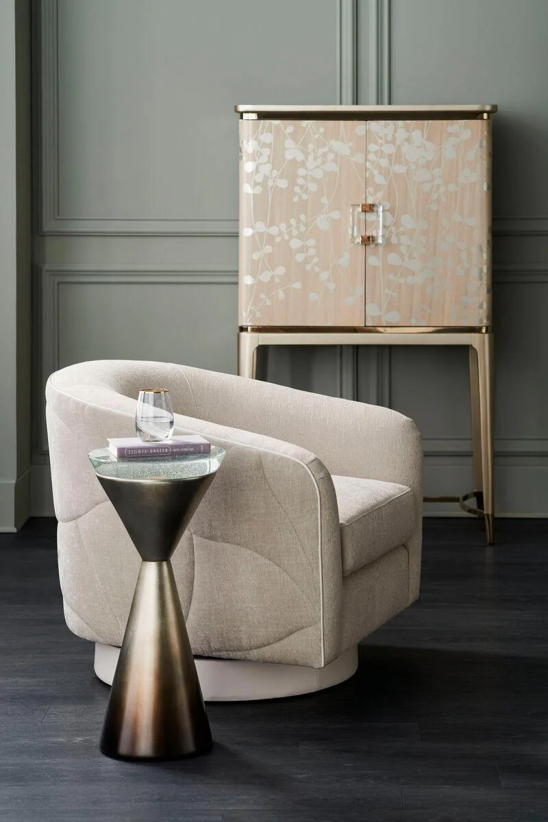 FANCIFUL CHAIR - Remutear