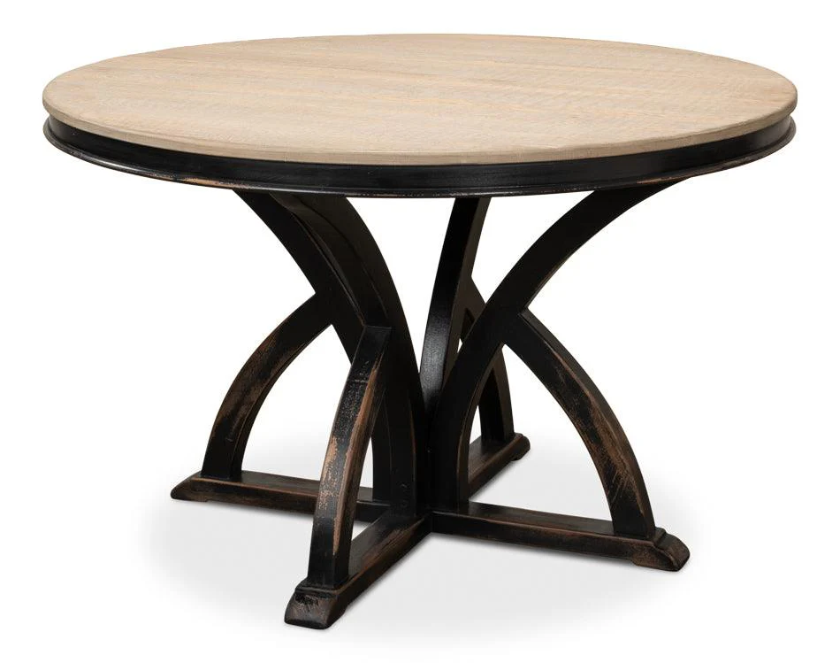 Sincerity Table - Black - Remutear