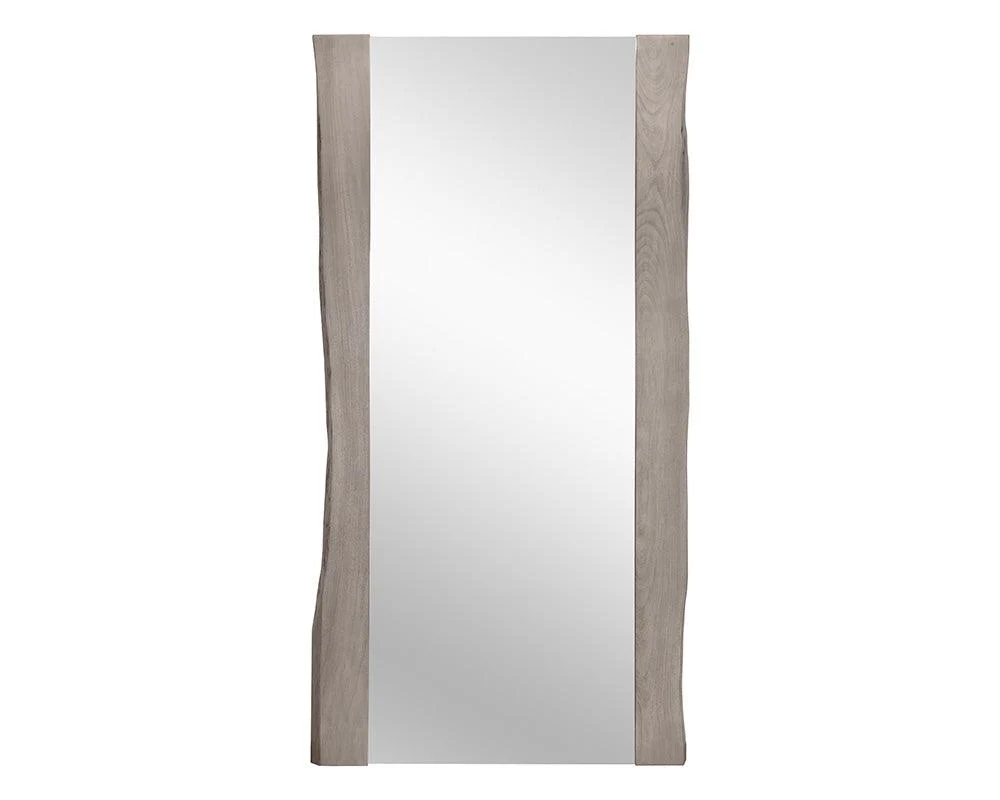 Fontana Floor Mirror - Remutear