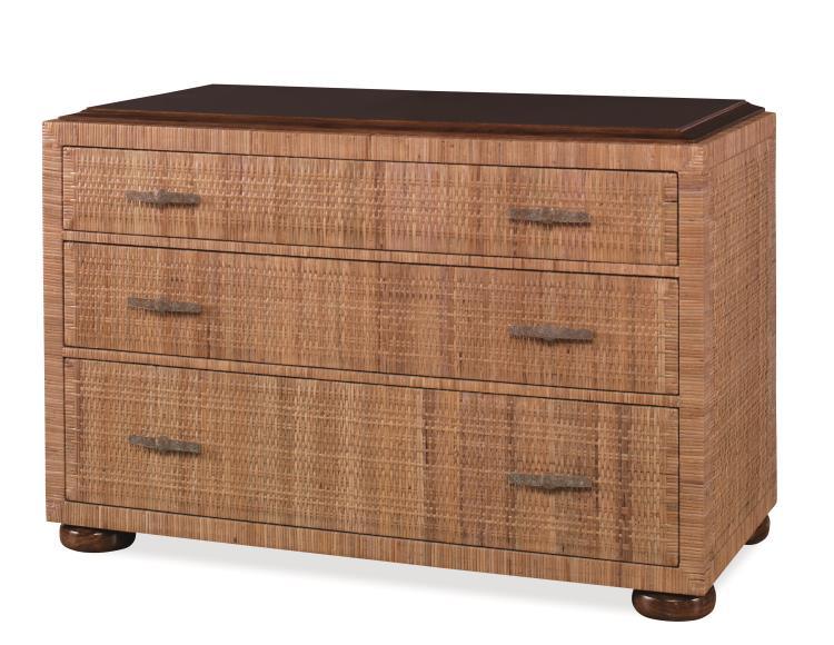 Beachmen Chest - Remutear