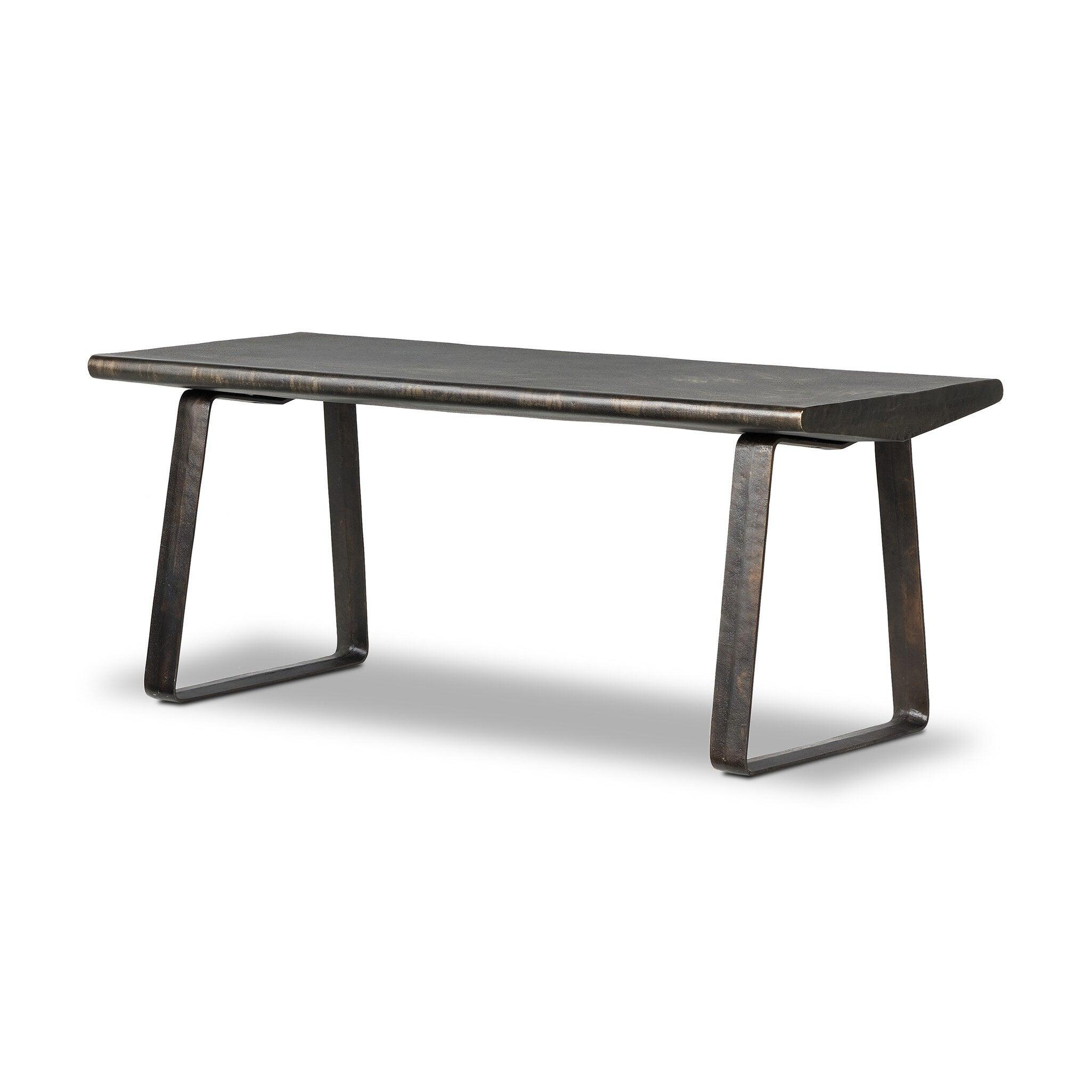 Alva Desk - Remutear