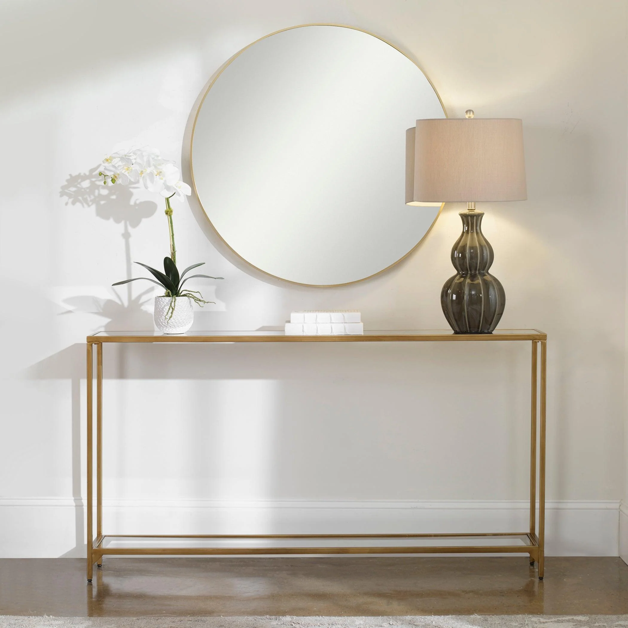 MAXWELL ACCENT FURNITURE - Remutear