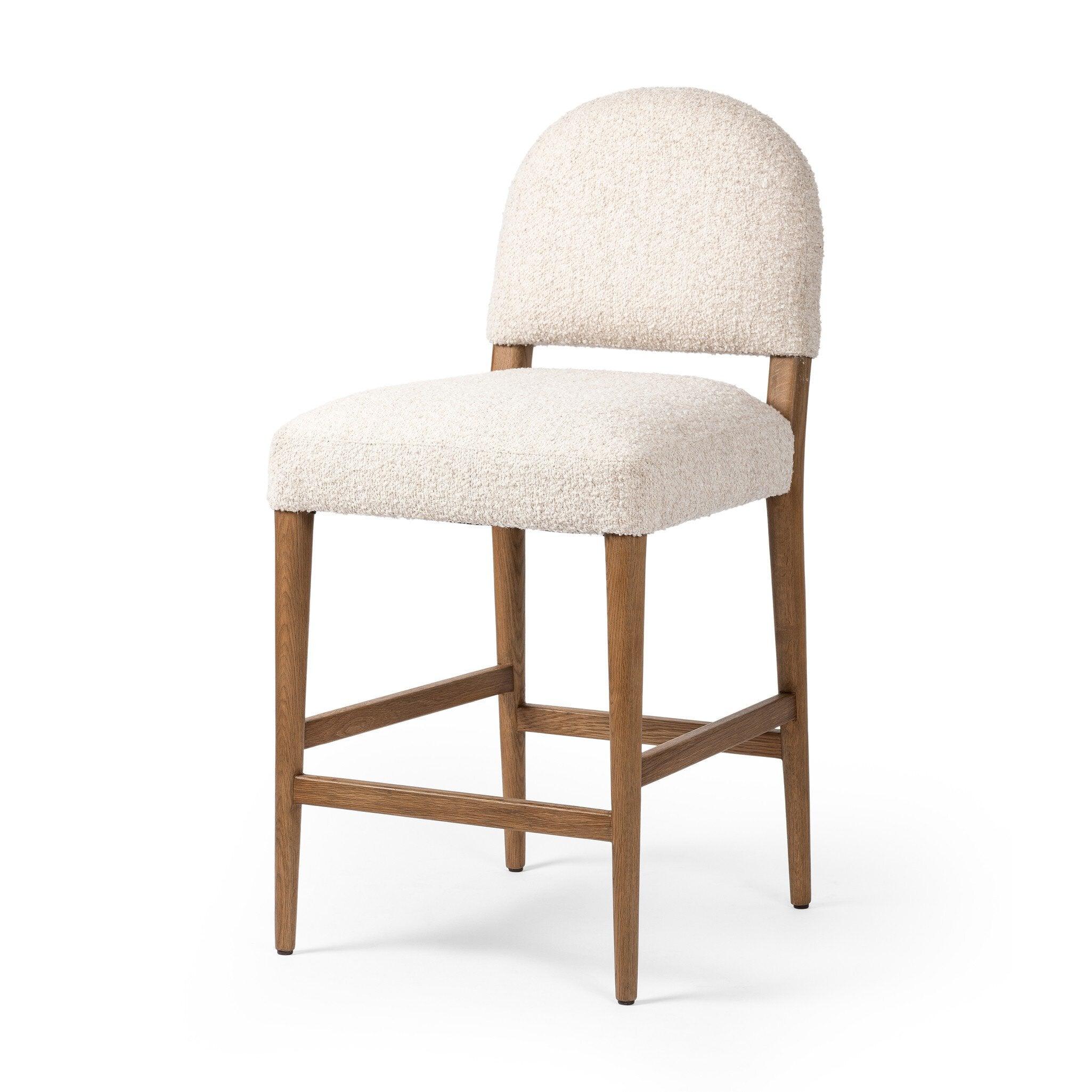 Abilene Bar  Counter Stool - Remutear