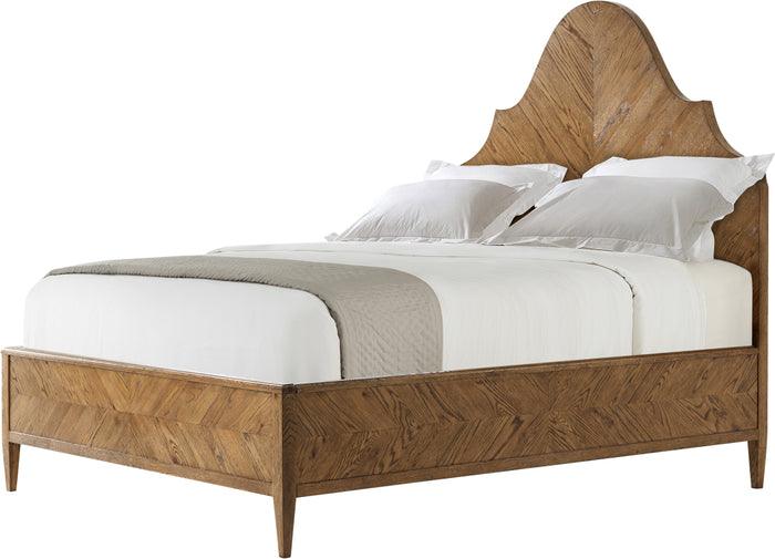 Nova California King Bed - Remutear