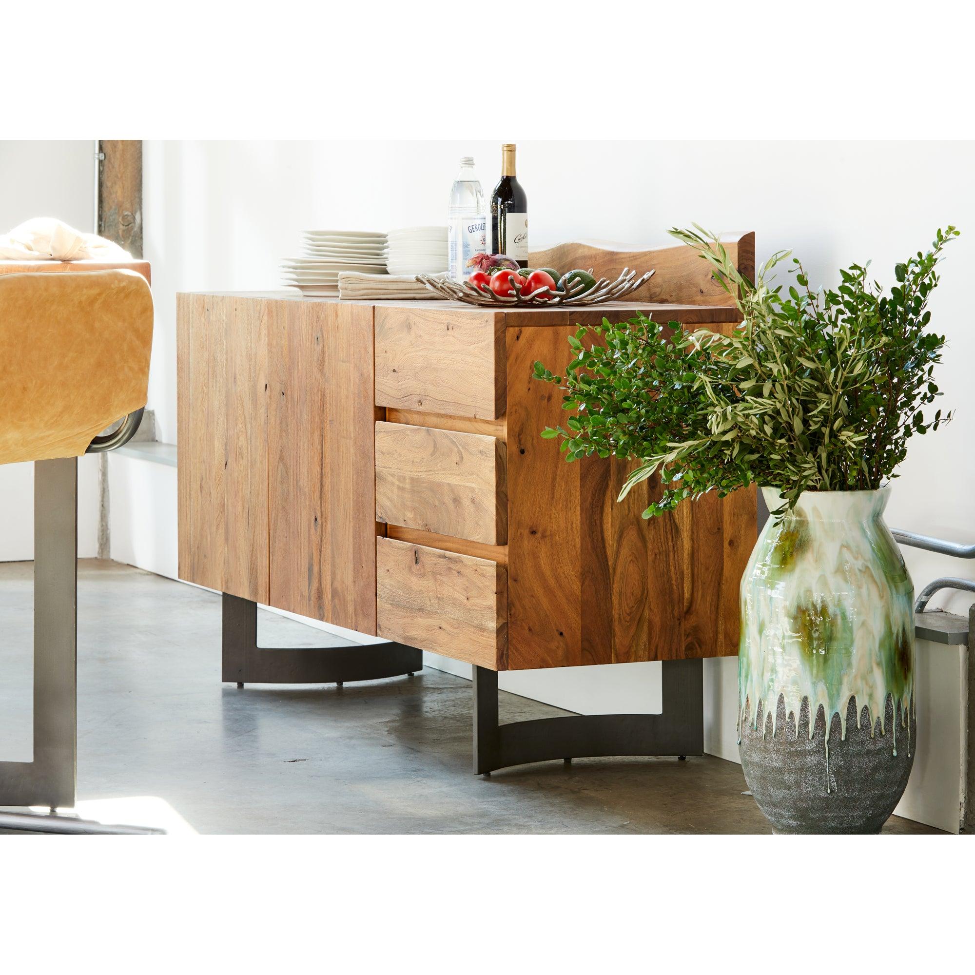 Bent Sideboard - Remutear
