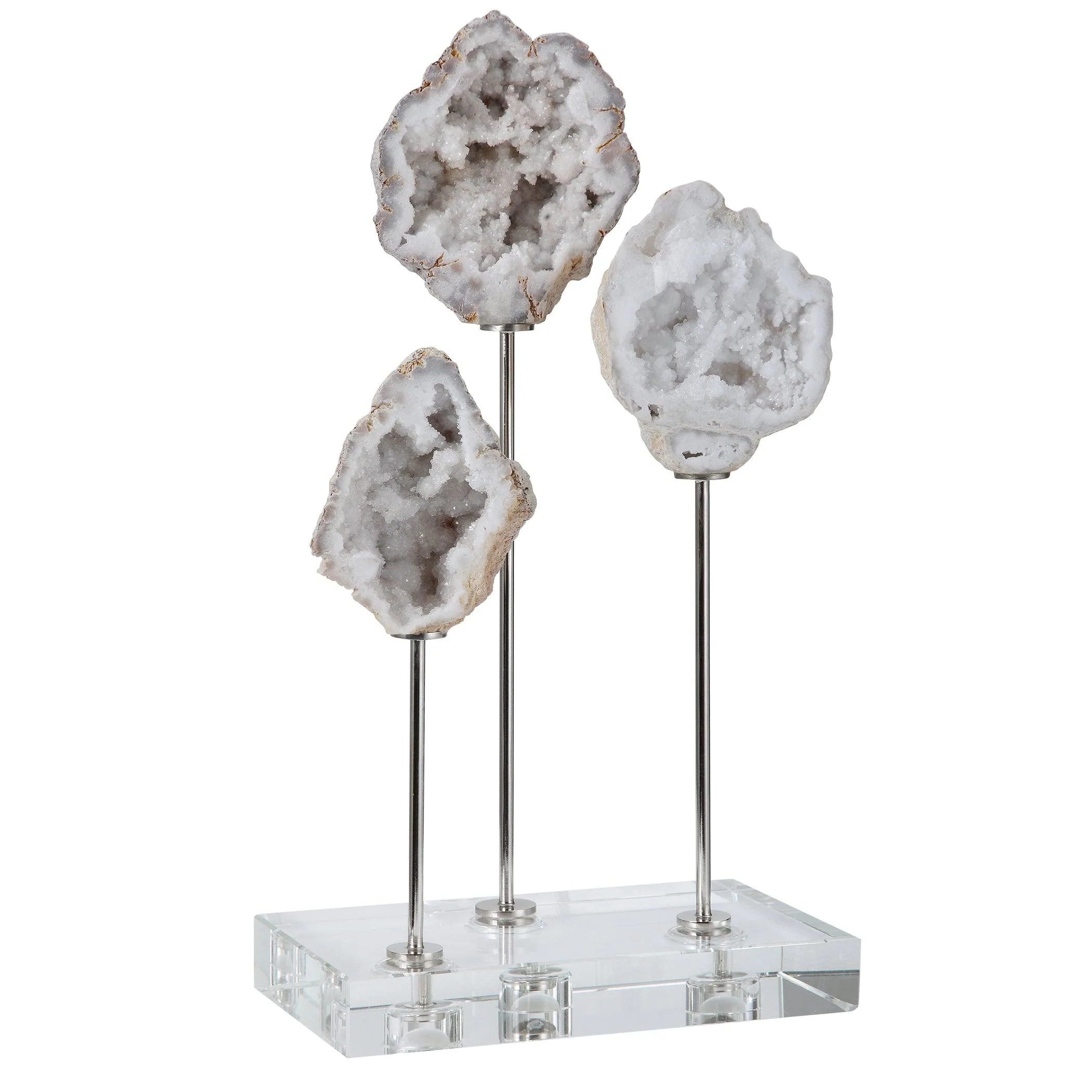CYRENE NATURAL STONE ACCESSORY - Remutear