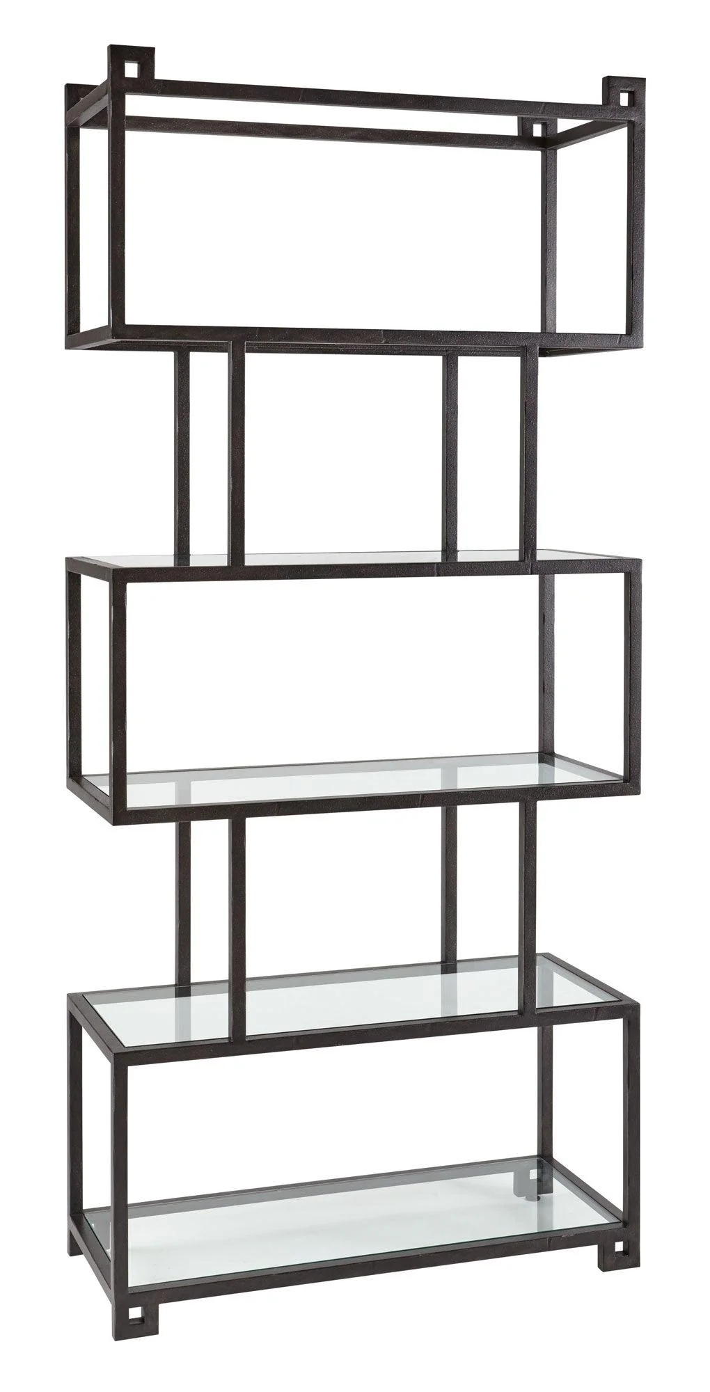 FOWLER ETAGERE - Remutear