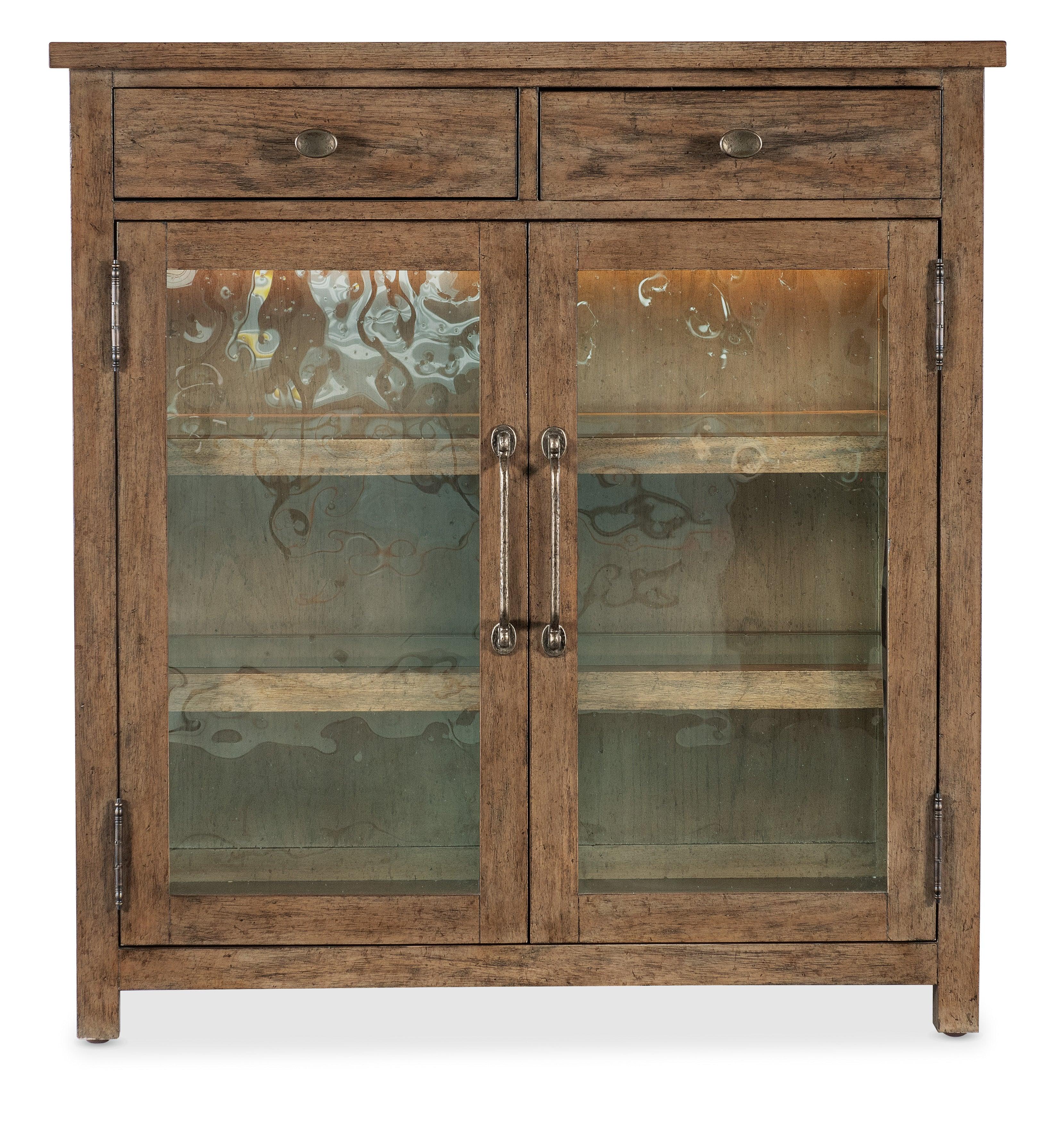 Americana Pie Chest - Remutear