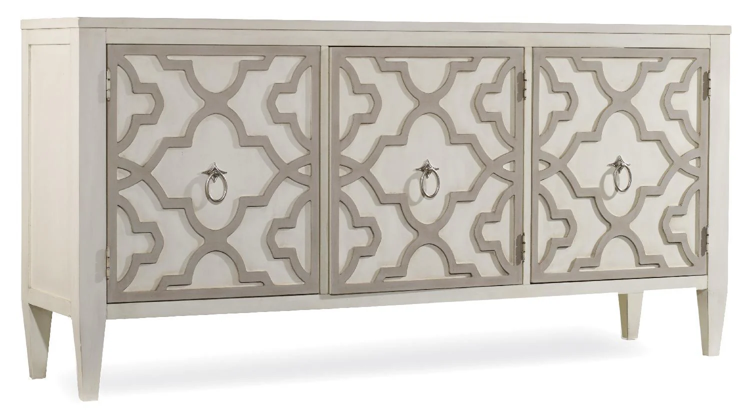 Melange Miranda Credenza - Remutear