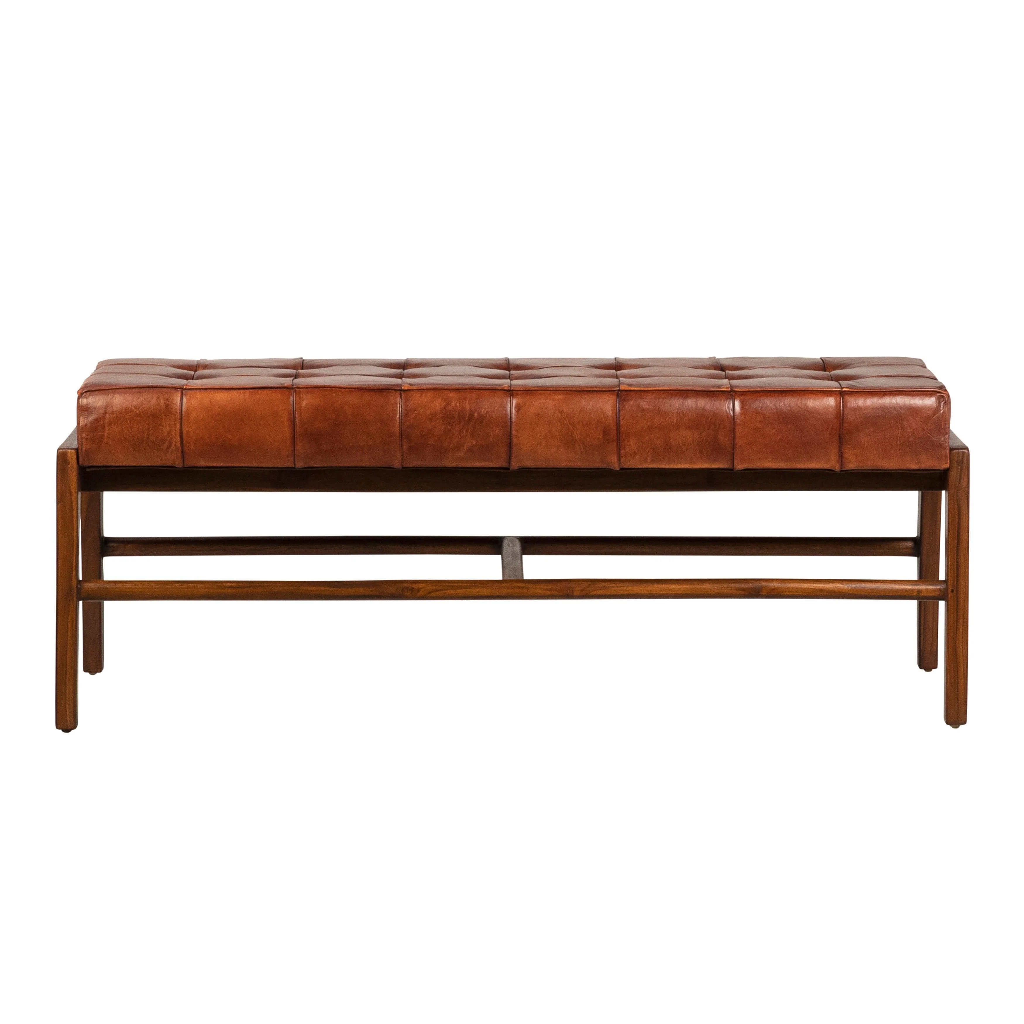 Denison Bench - Remutear