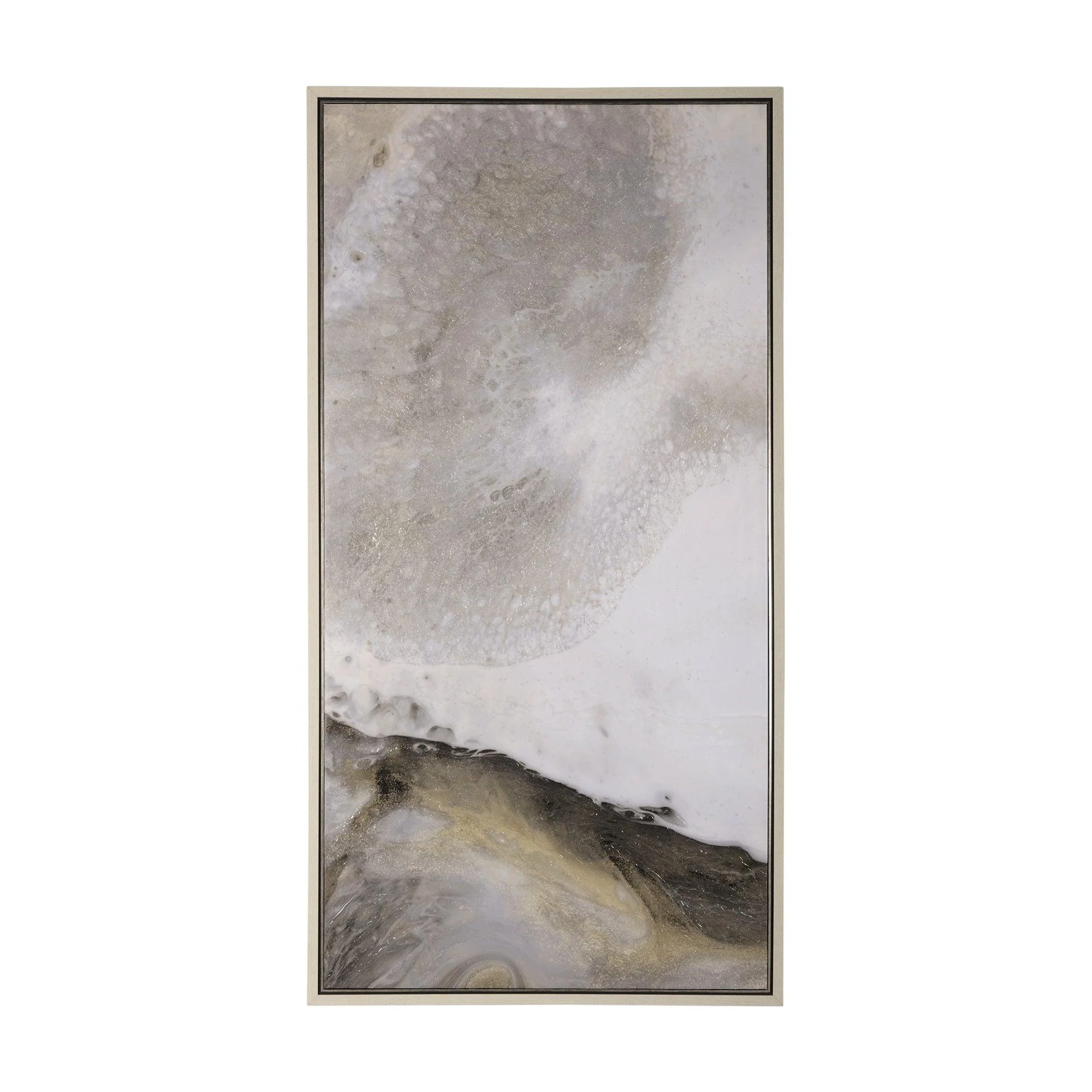 Sandy Waves I - Remutear