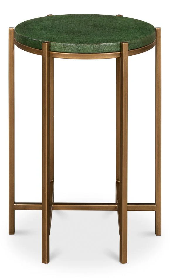 Hobart Side Table - Remutear