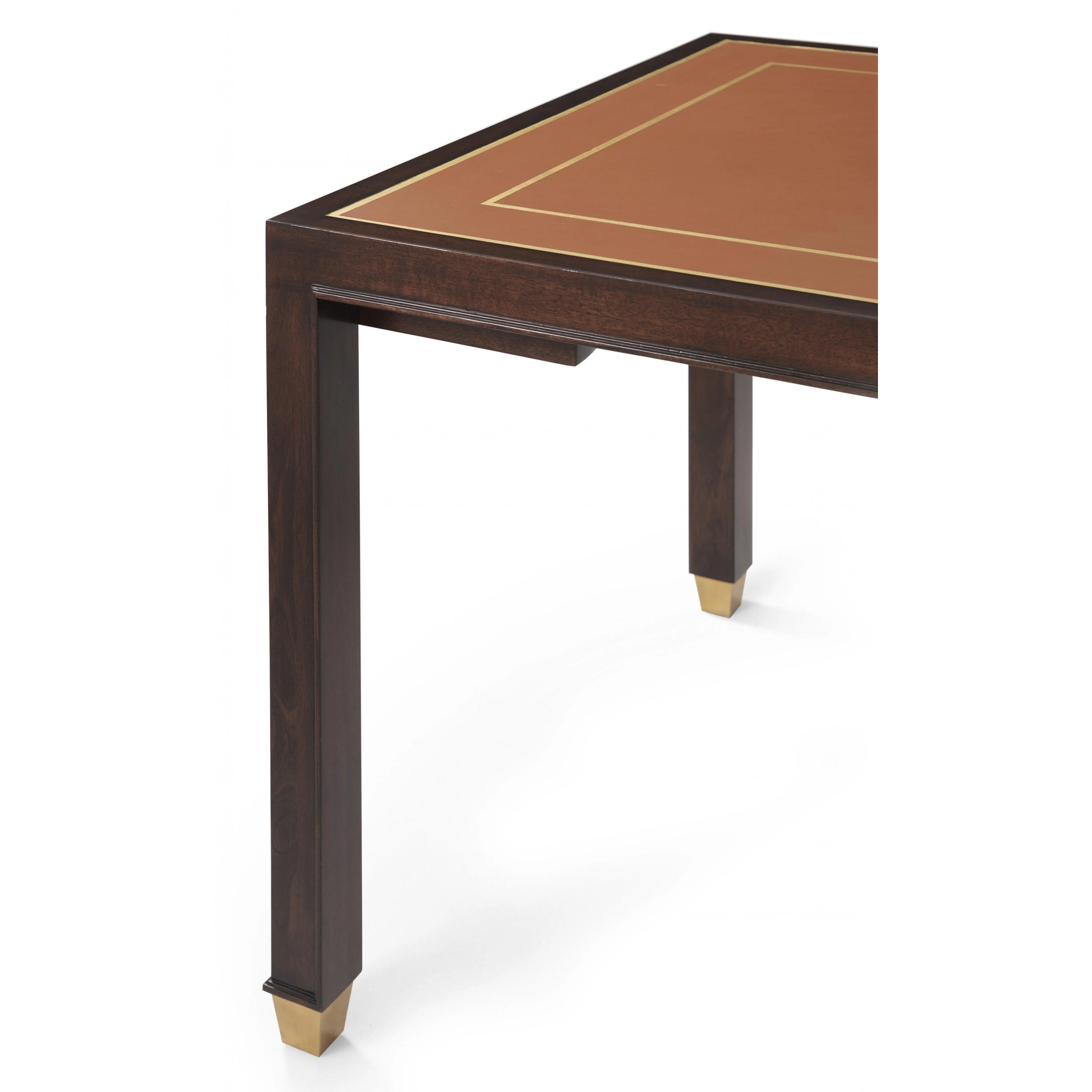 Antonio Game Table - Remutear
