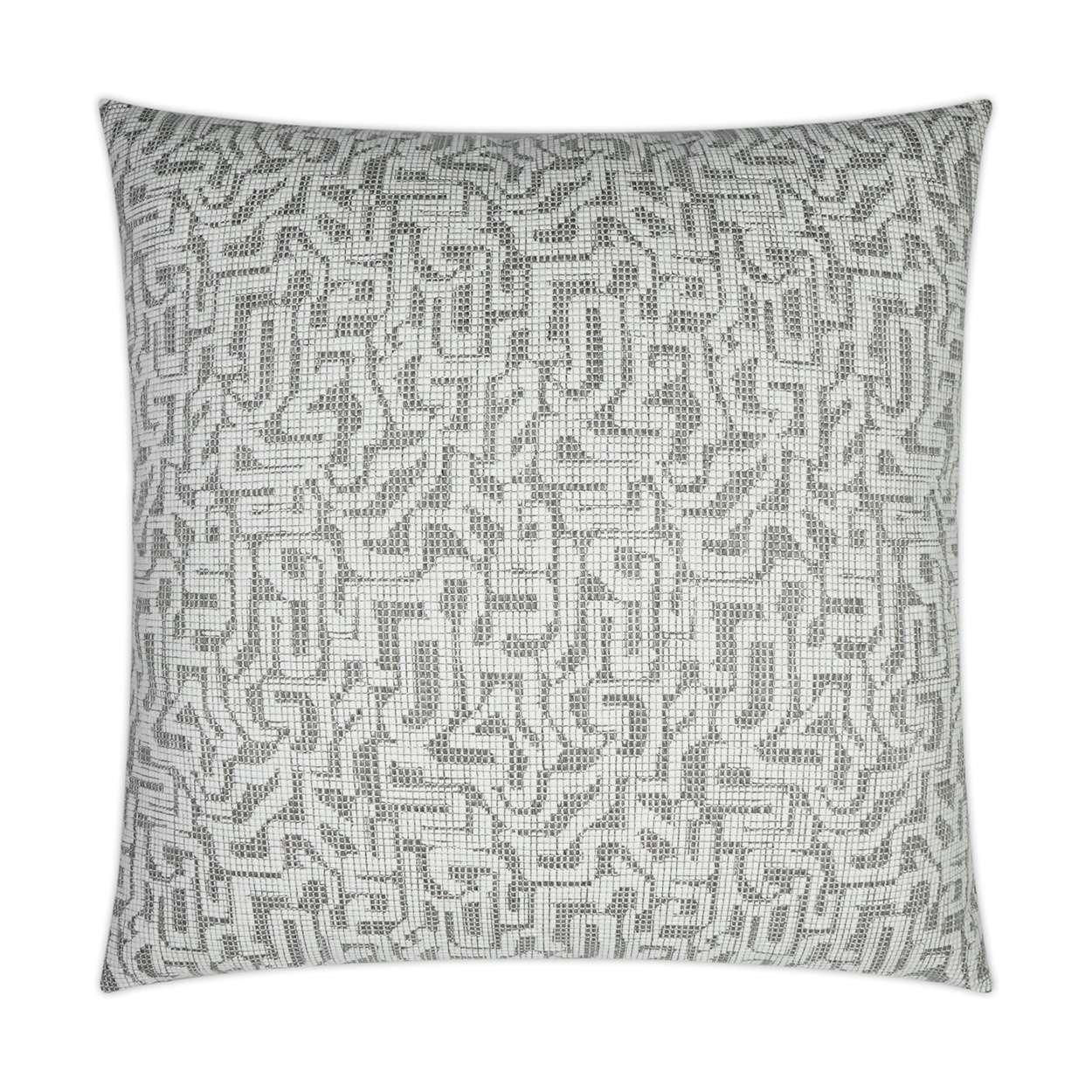 Barkley Pillow - Remutear