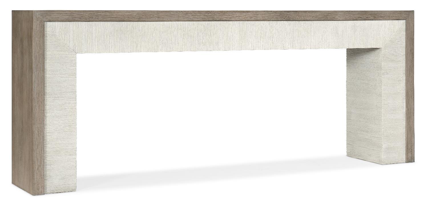 Serenity Skipper Console Table - Remutear