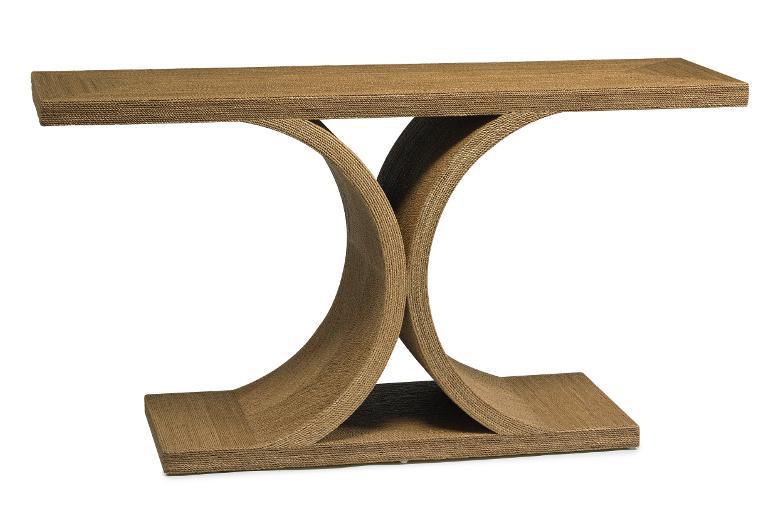 Ipanema Console - Remutear