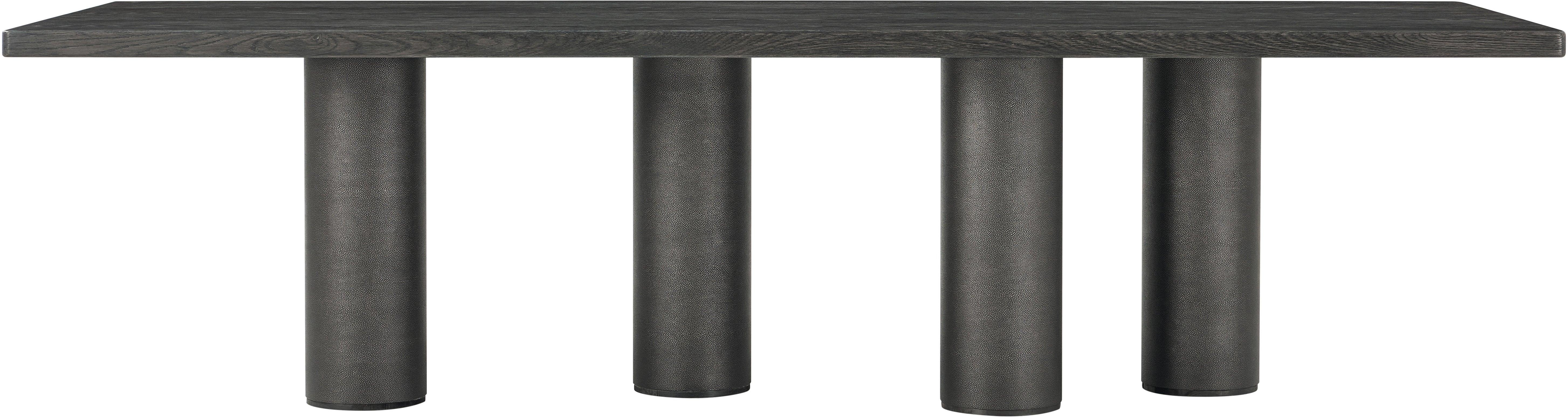 Maxwell Rectangular Dining Table - Remutear