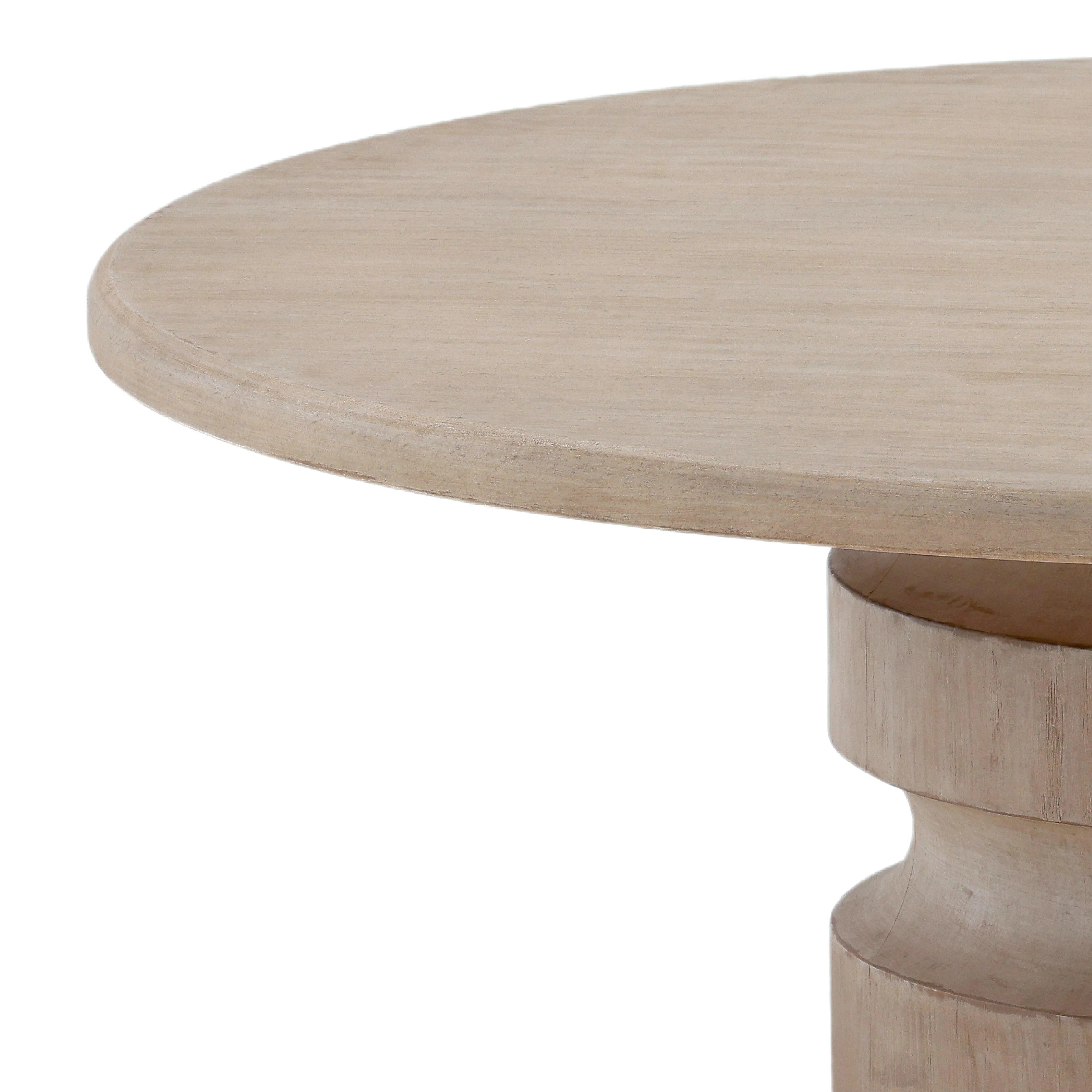 Tara Coffee Table Light Warm Wash - Remutear