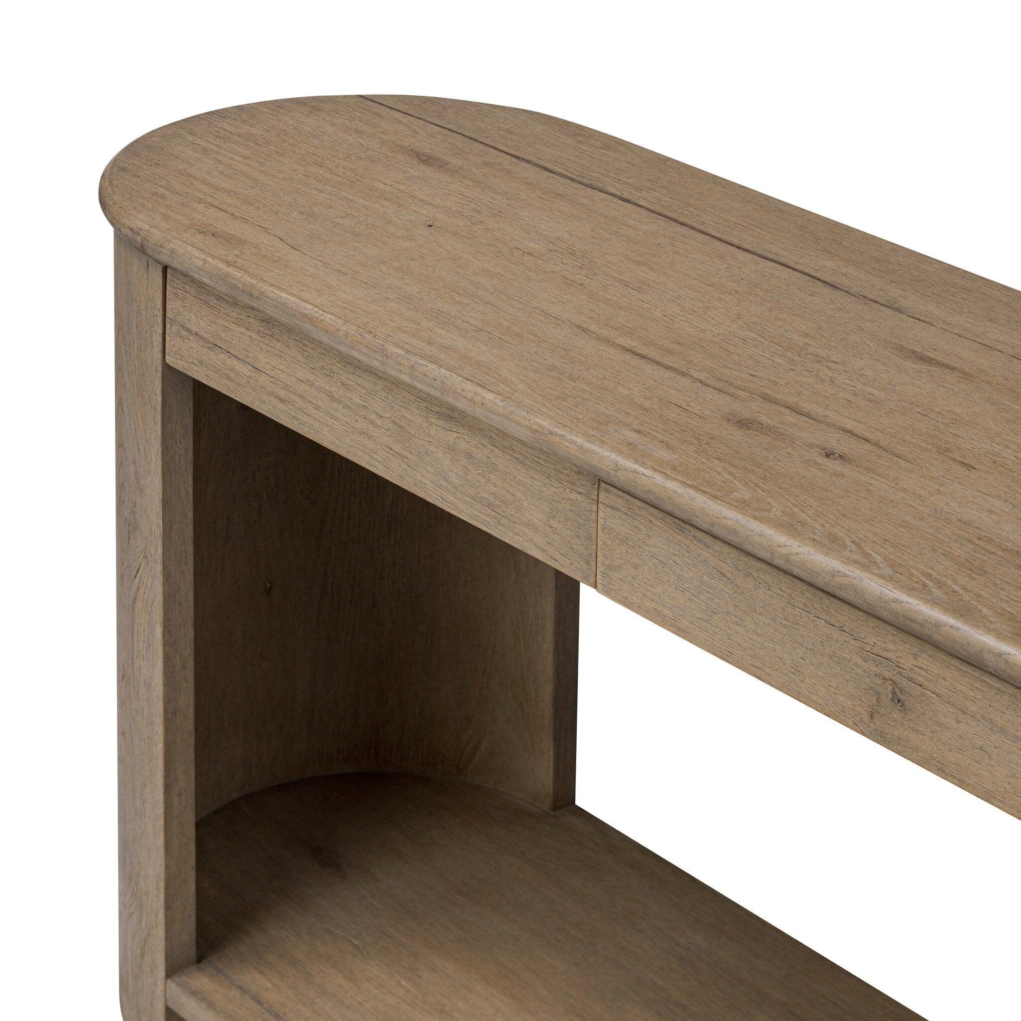 Farrow Console Table - Remutear