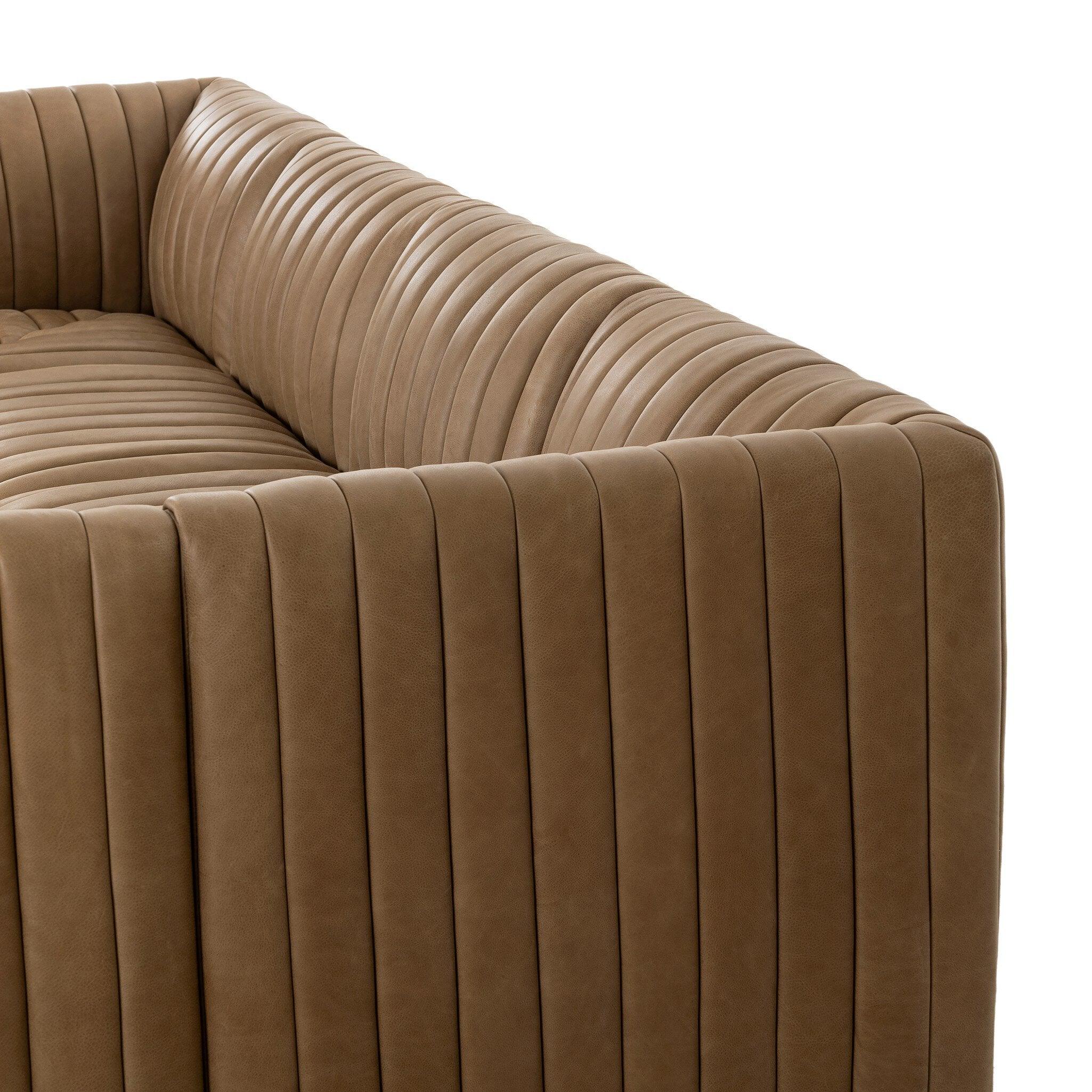 Augustine Dining Banquette U Shape - Remutear