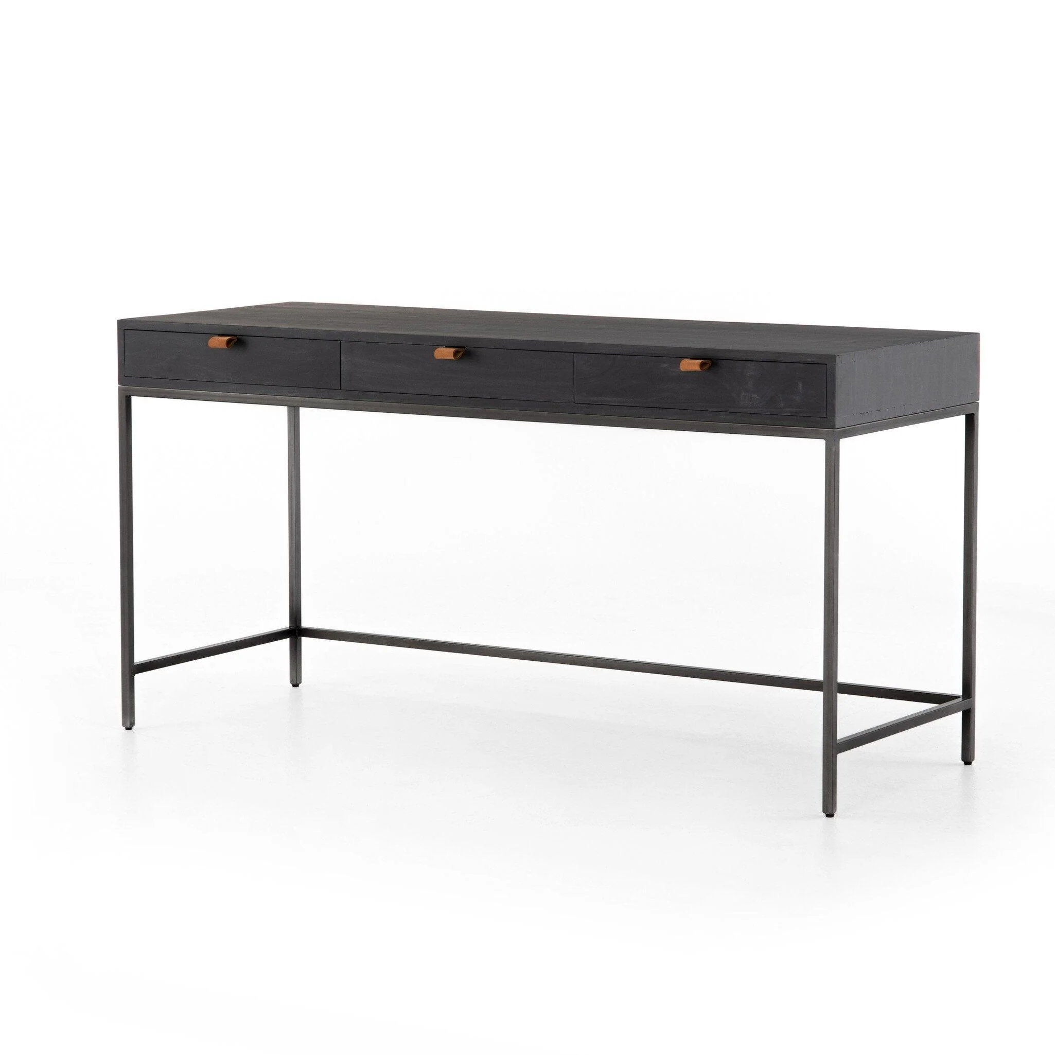 Trey Modular Writing Desk - Remutear