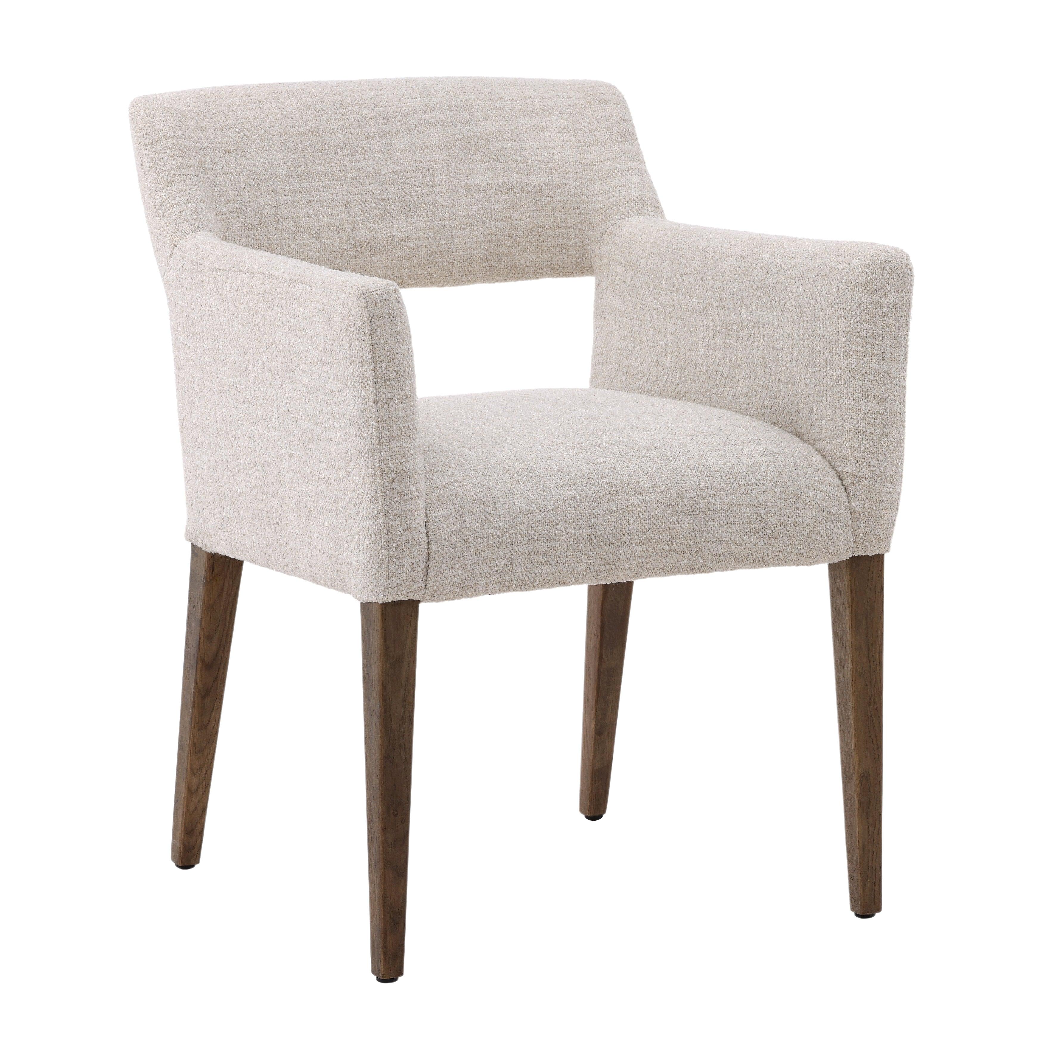 Bookman Dining Chair - Remutear