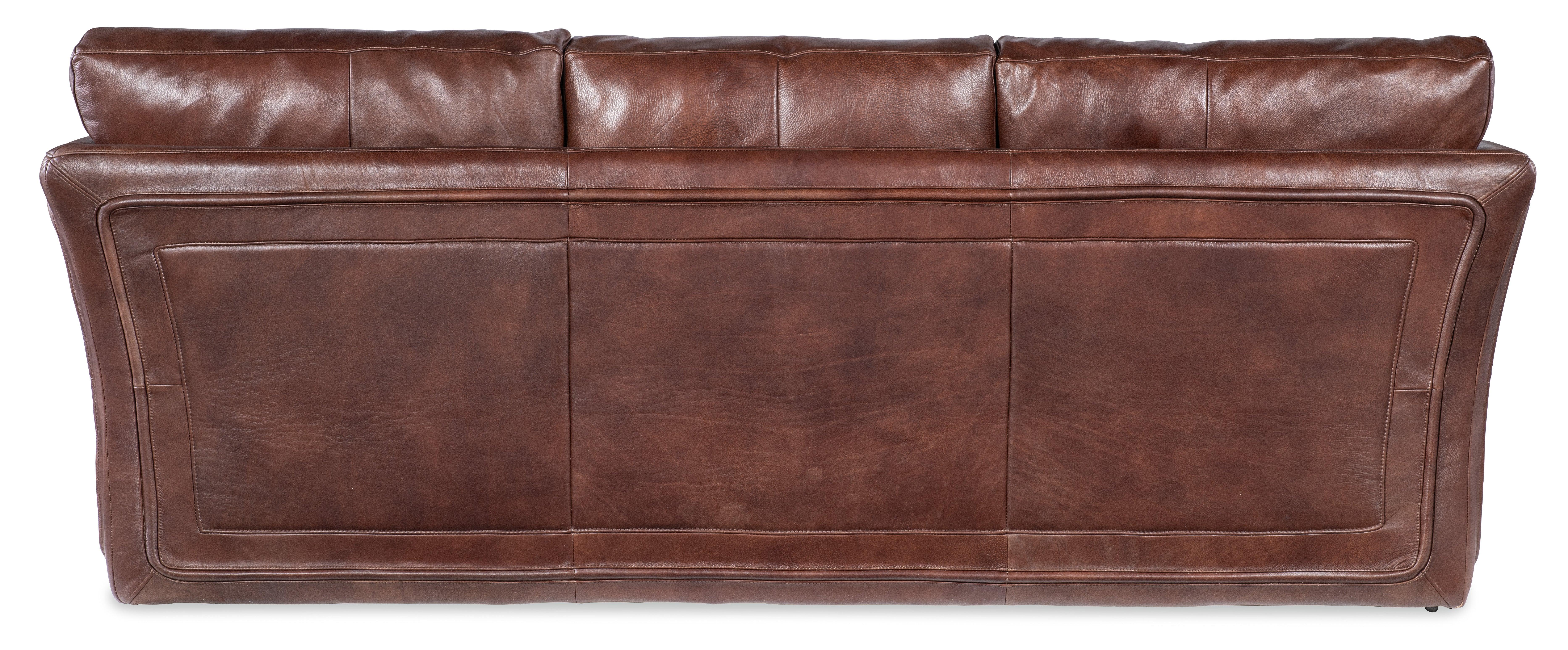 Woodstock 3-Seat Sofa - Remutear