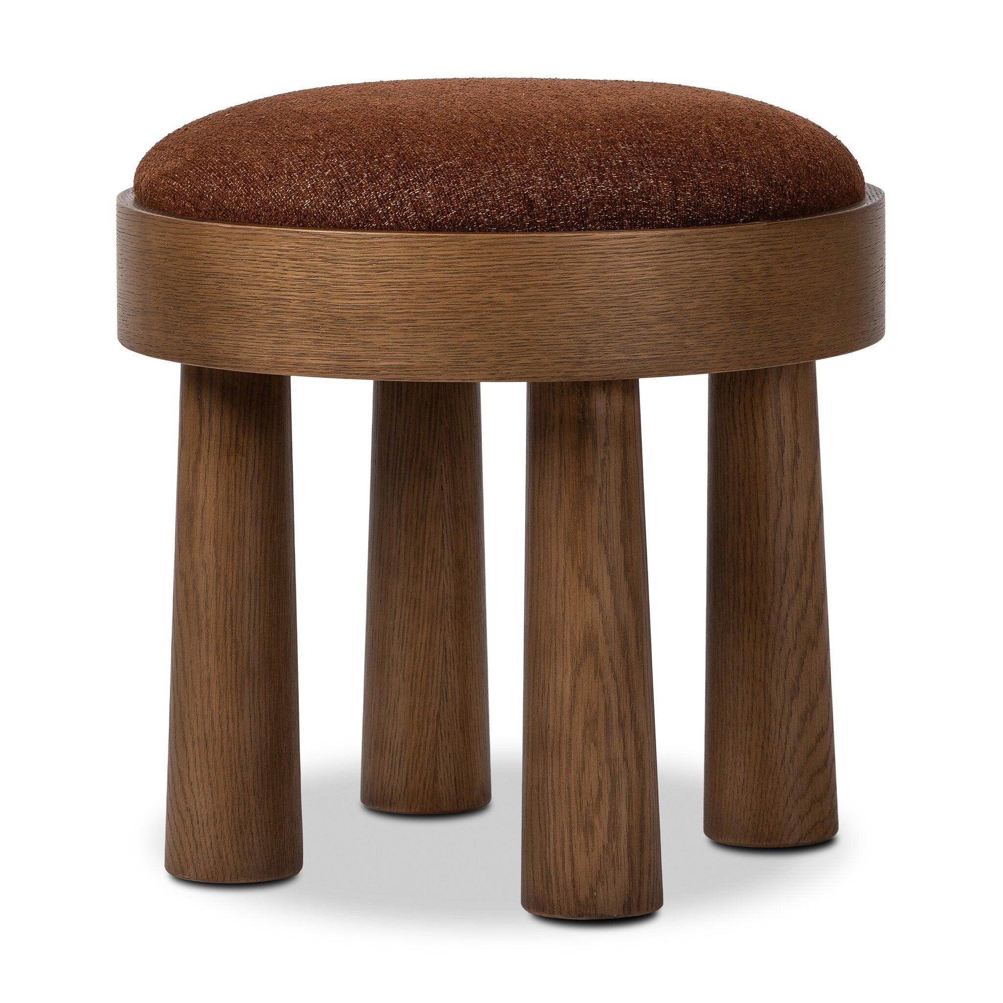 Louise Accent Stool - Remutear
