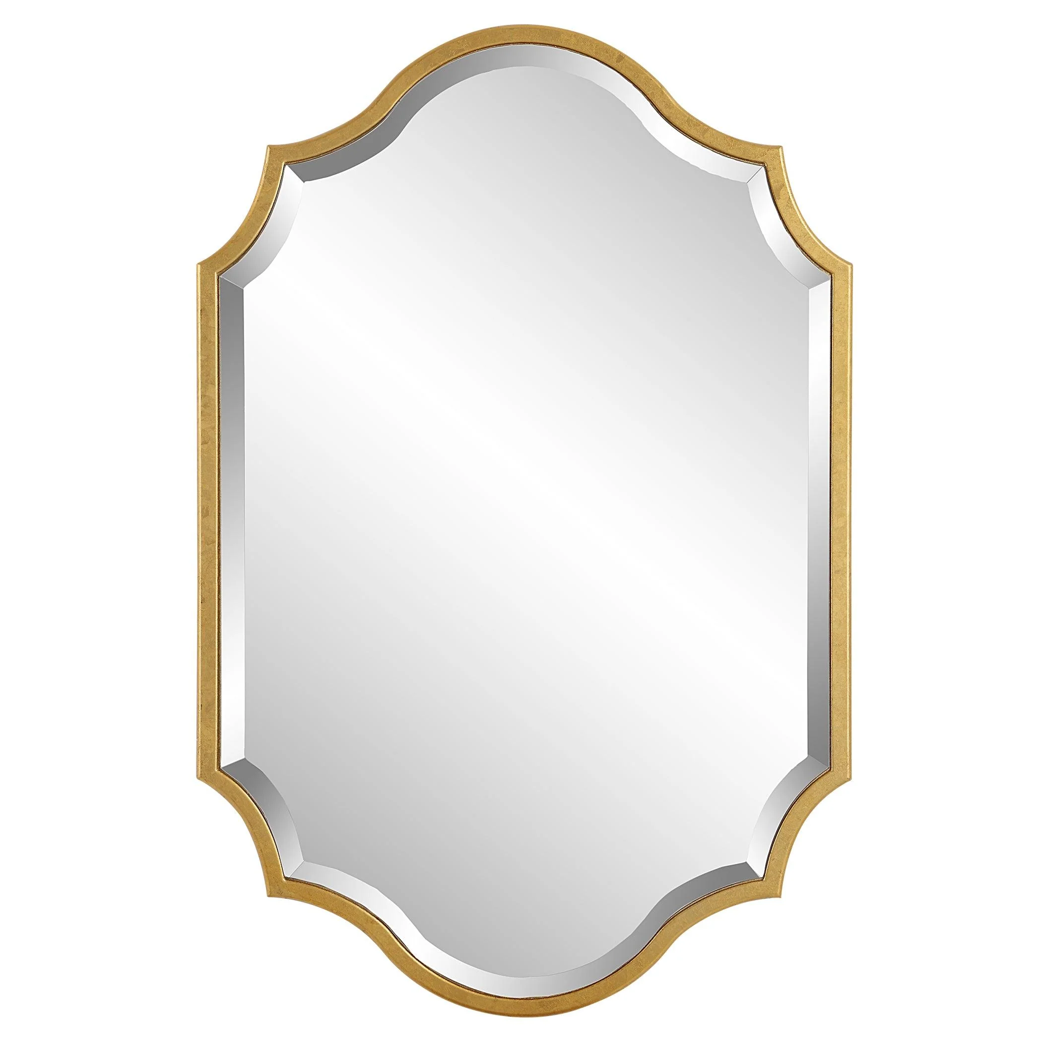 BEVERLY MIRROR - Remutear