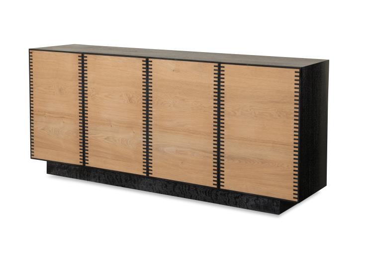 Grand Tour Furniture Wayland Small Media Console - Remutear