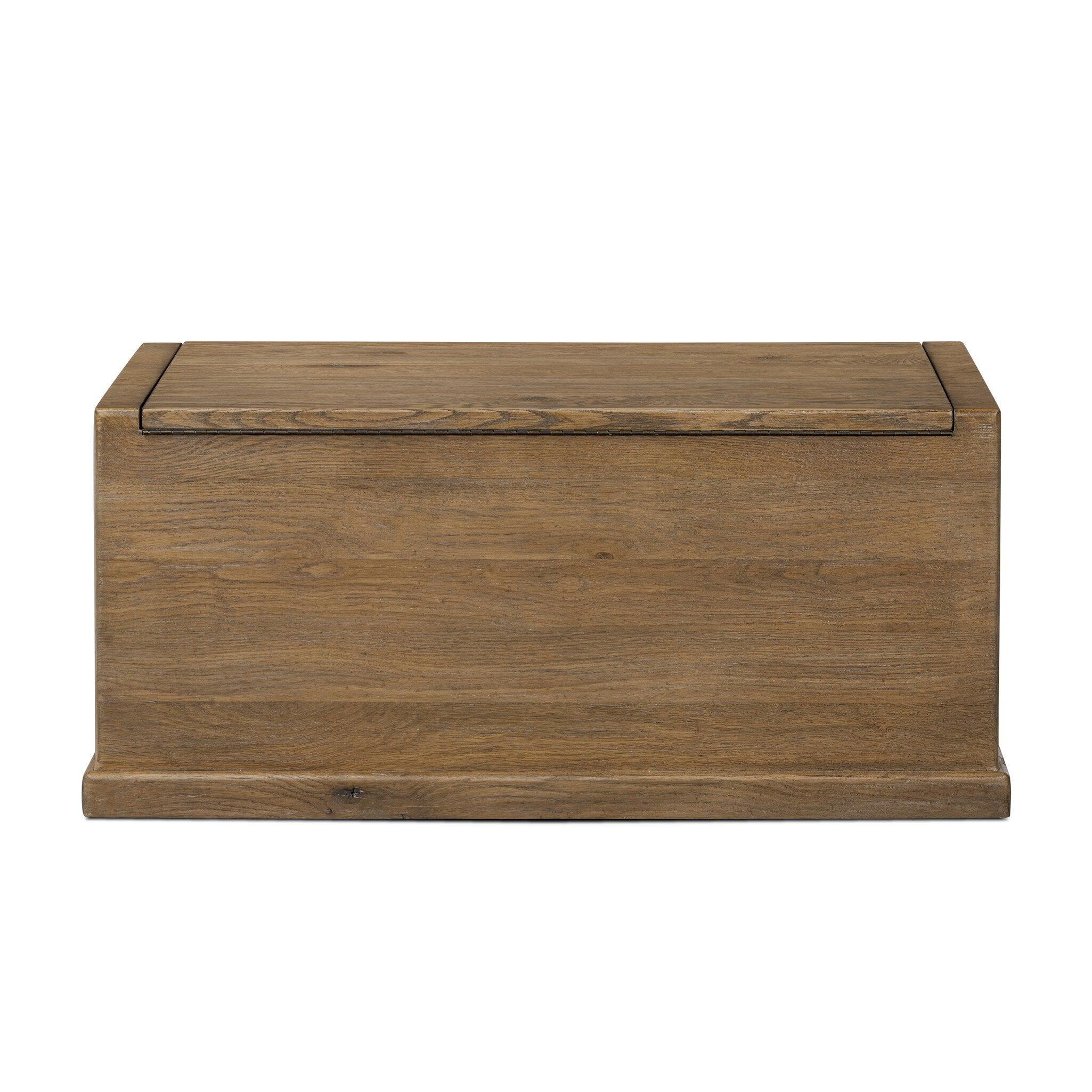 Arizona Trunk - Remutear