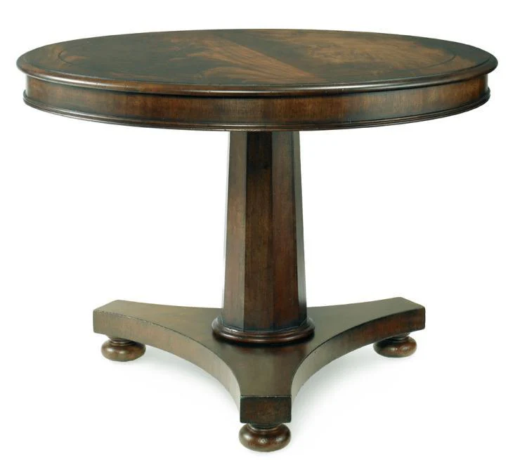 Crosby Hall Center Table - Remutear