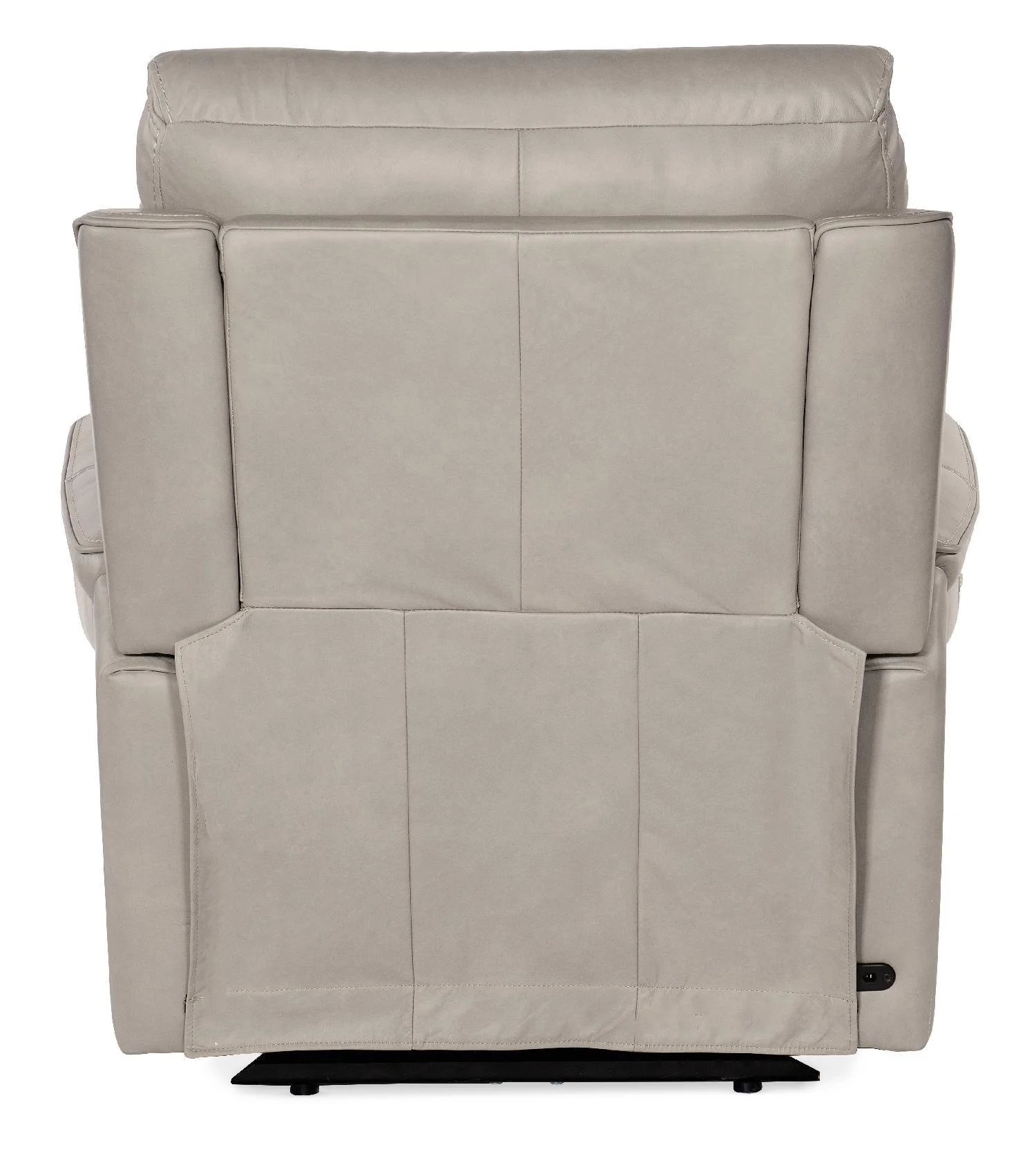 Lyra Zero Gravity Power Recliner with Power Headrest - Remutear