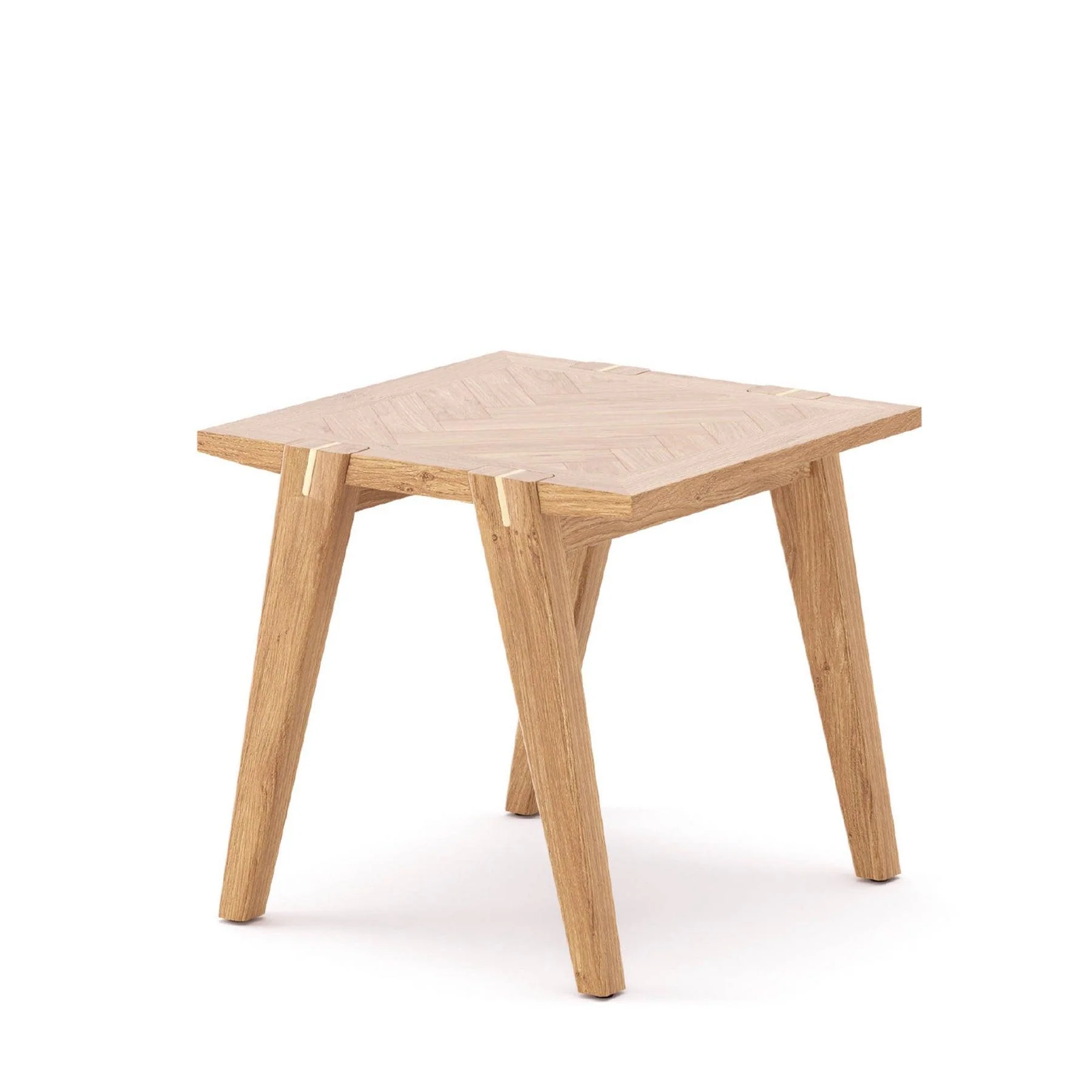 Colton Side Table - Remutear